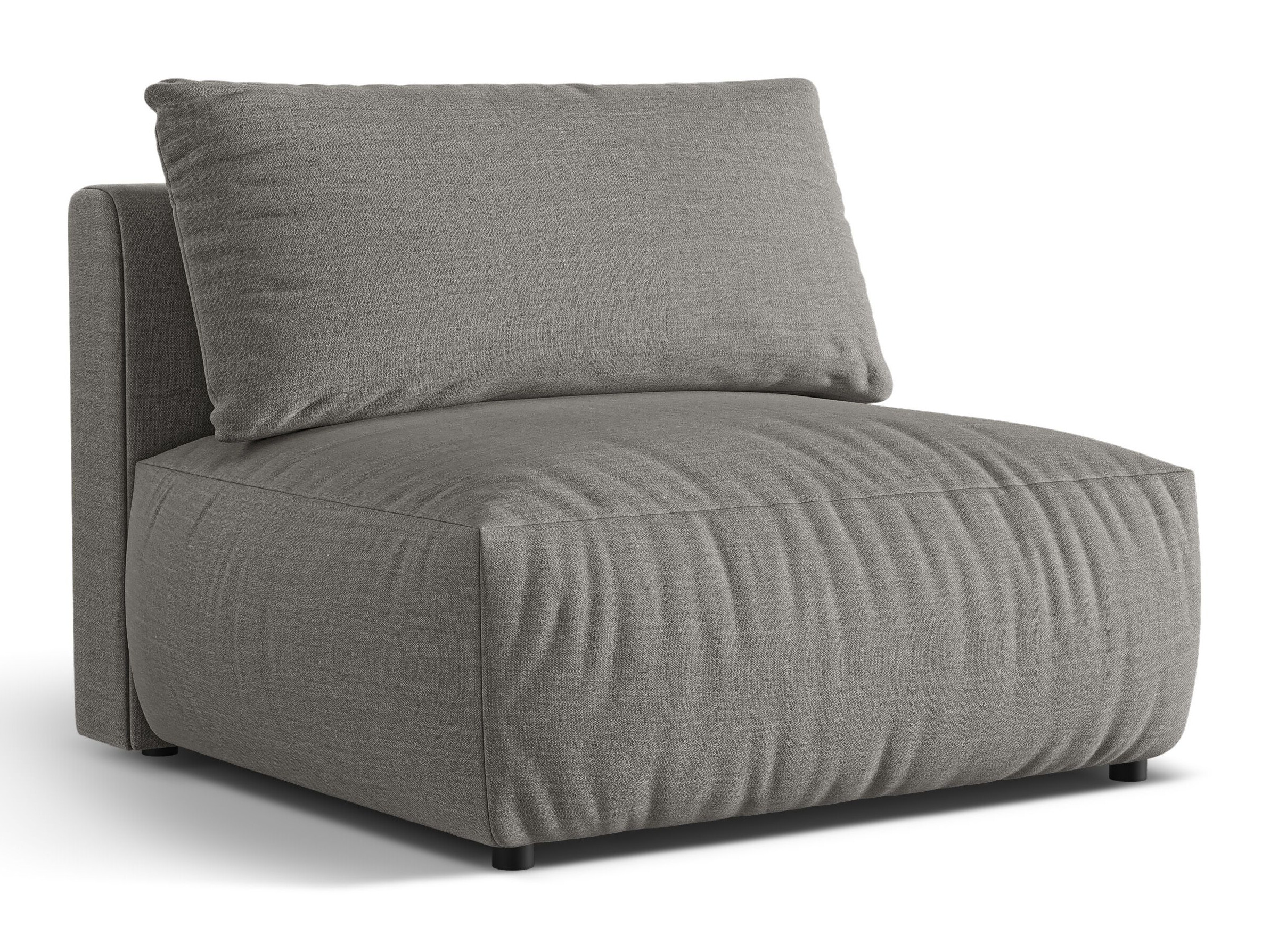 Moduļu atpūtas krēsls Ruvmone 104 (Lins 07)