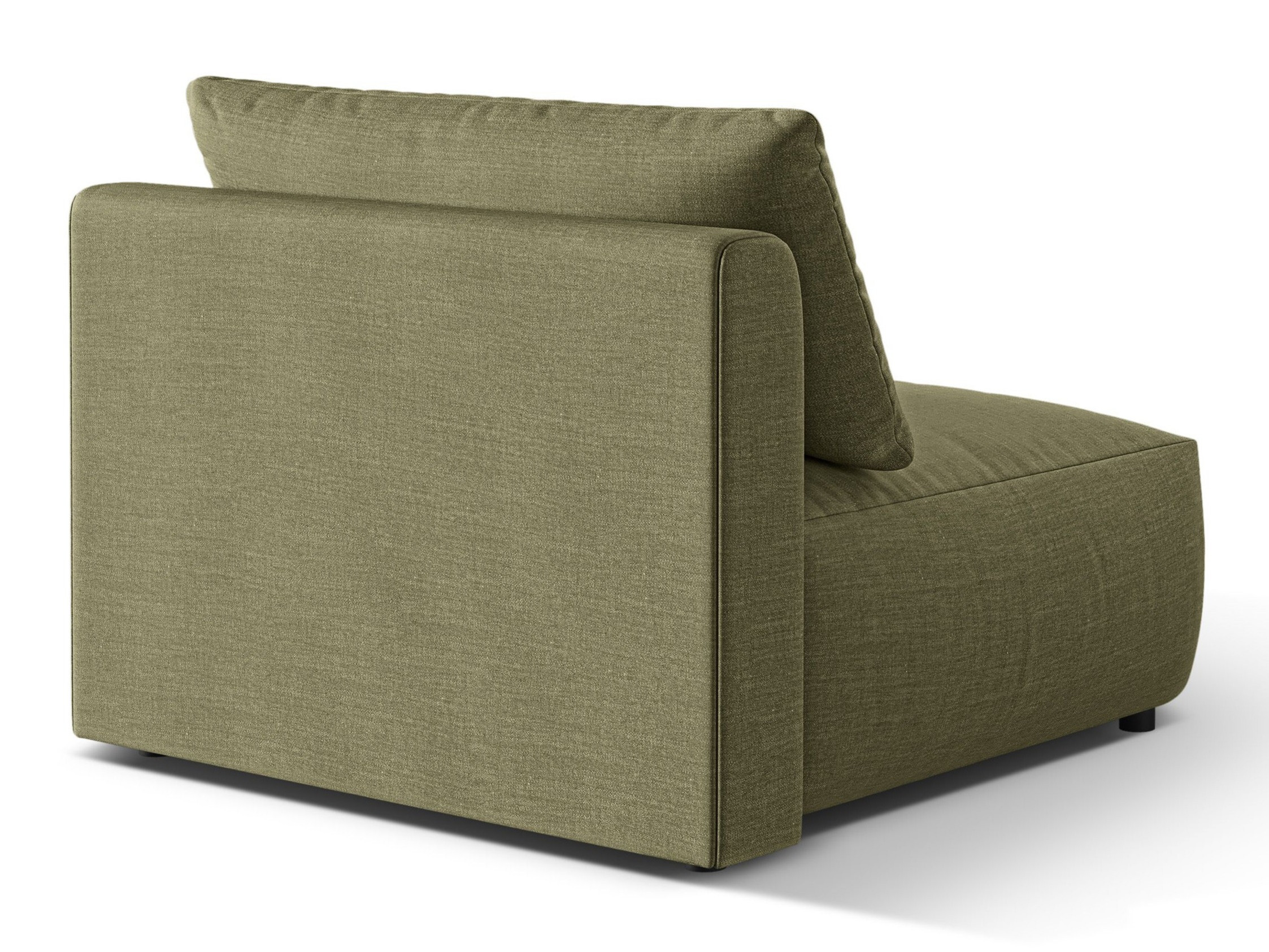 Moduļu atpūtas krēsls Ruvmone 104 (Lins 74)
