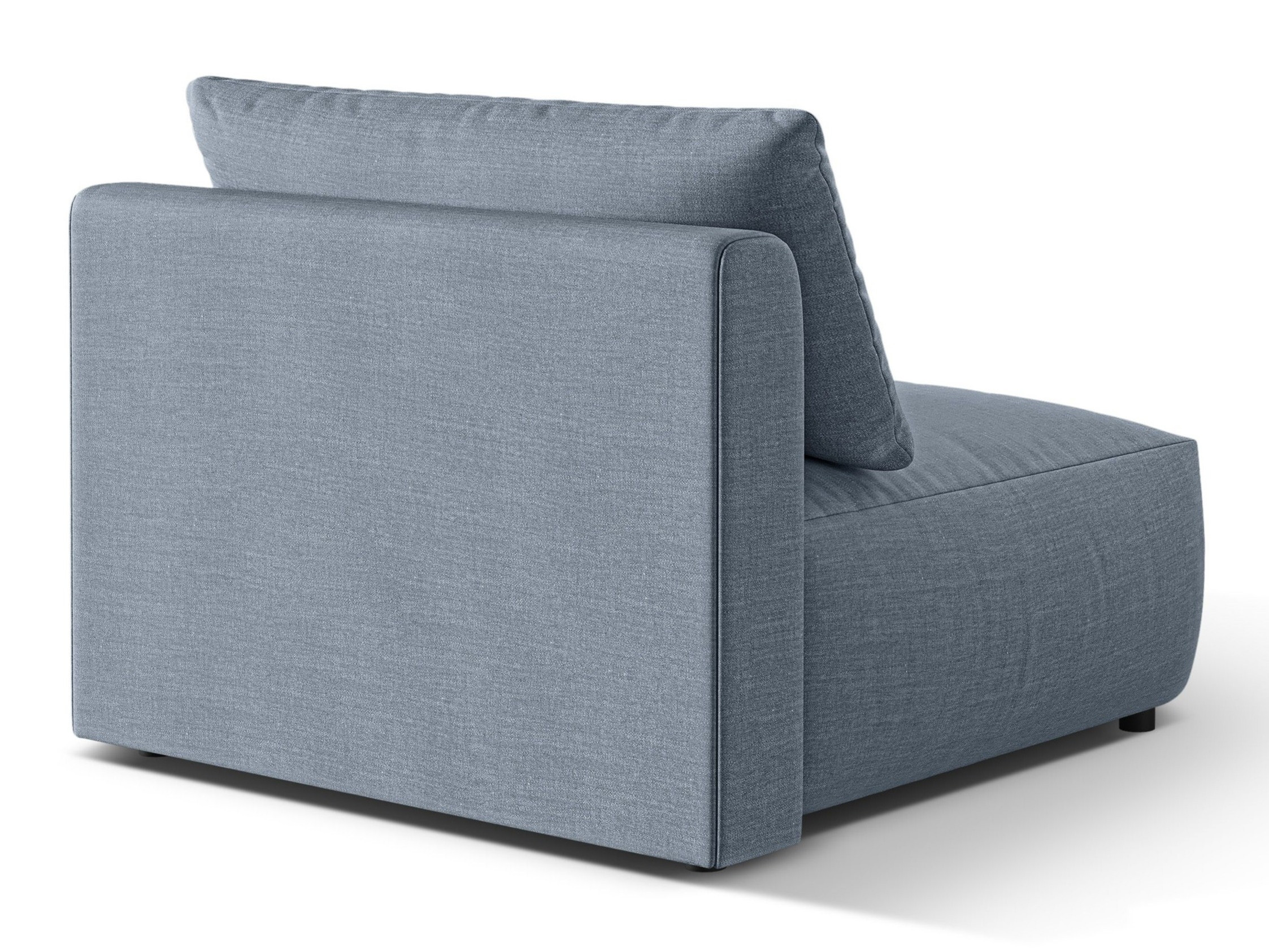 Moduļu atpūtas krēsls Ruvmone 104 (Lins 81)