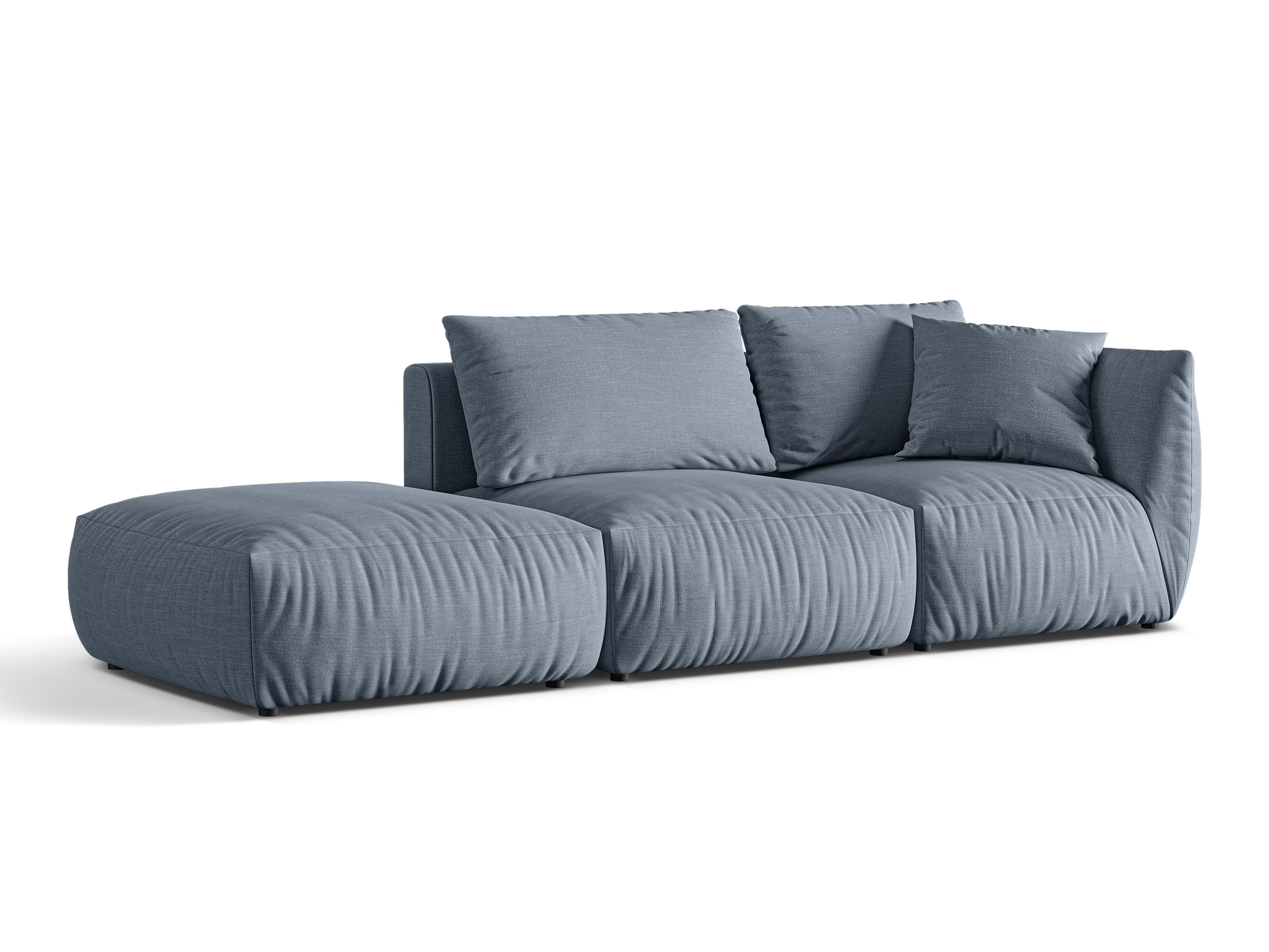 Moduļu dīvāns Ruvmone 105 (Lins 81)