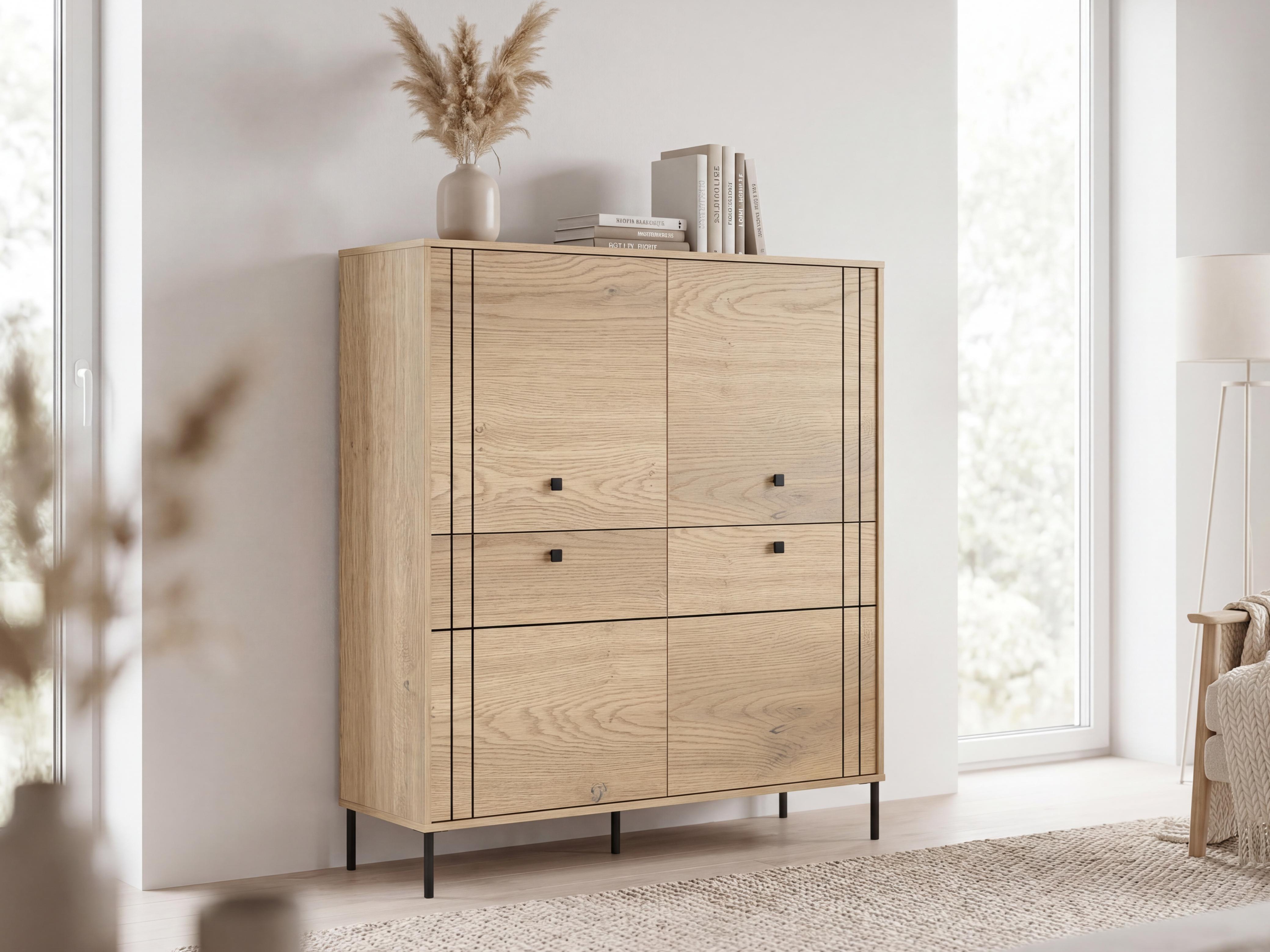 Skapis Venleve 102