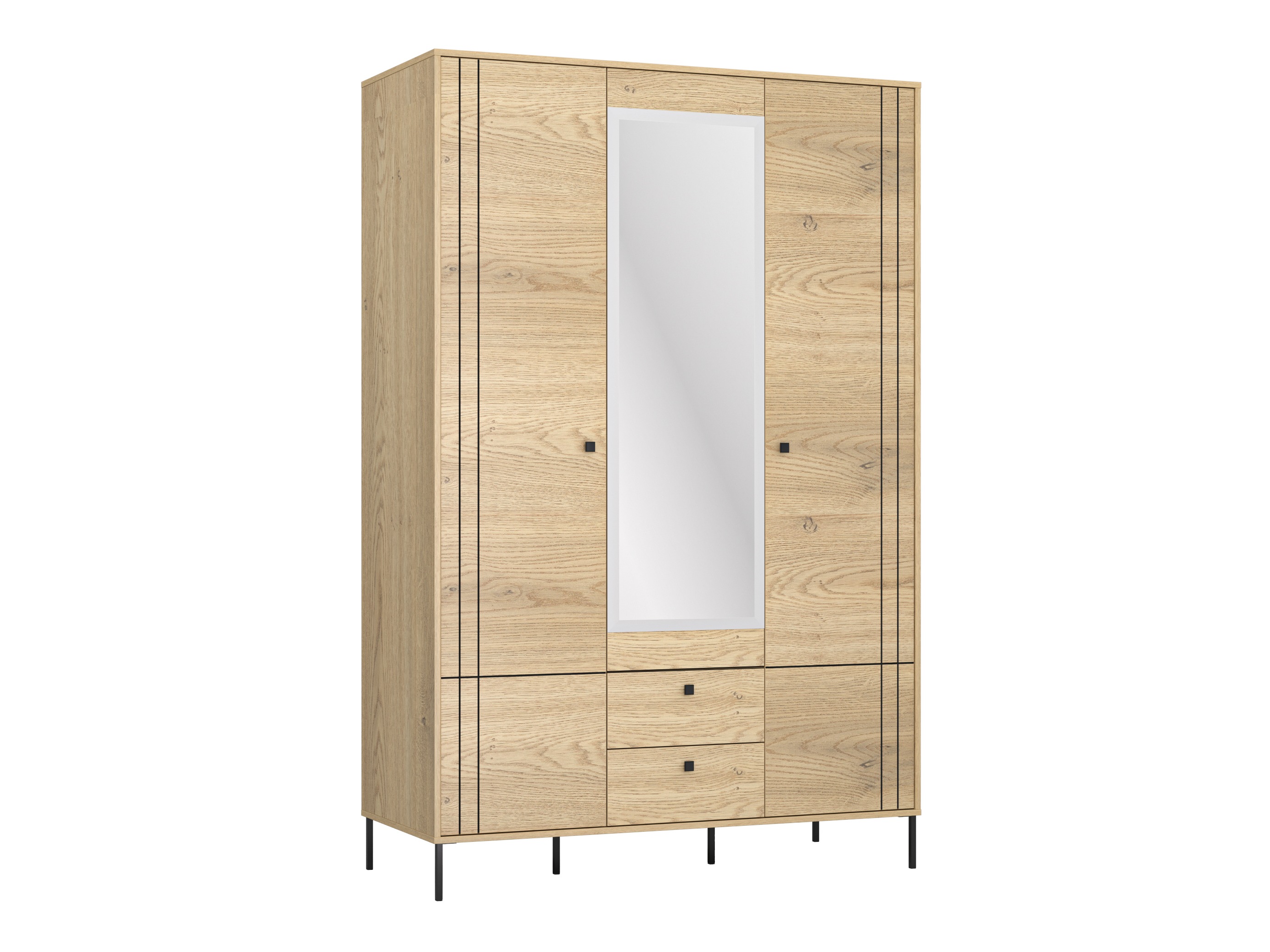 Skapis Venleve 108