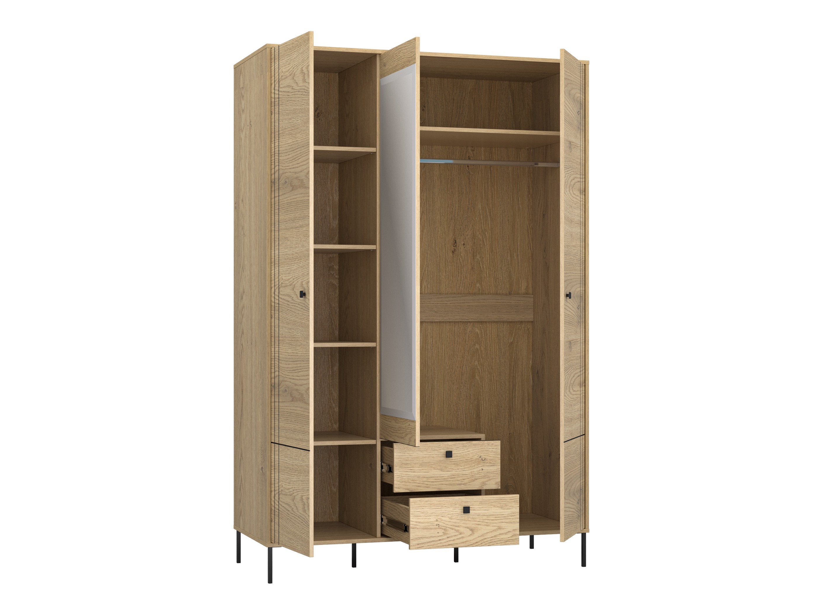 Skapis Venleve 108