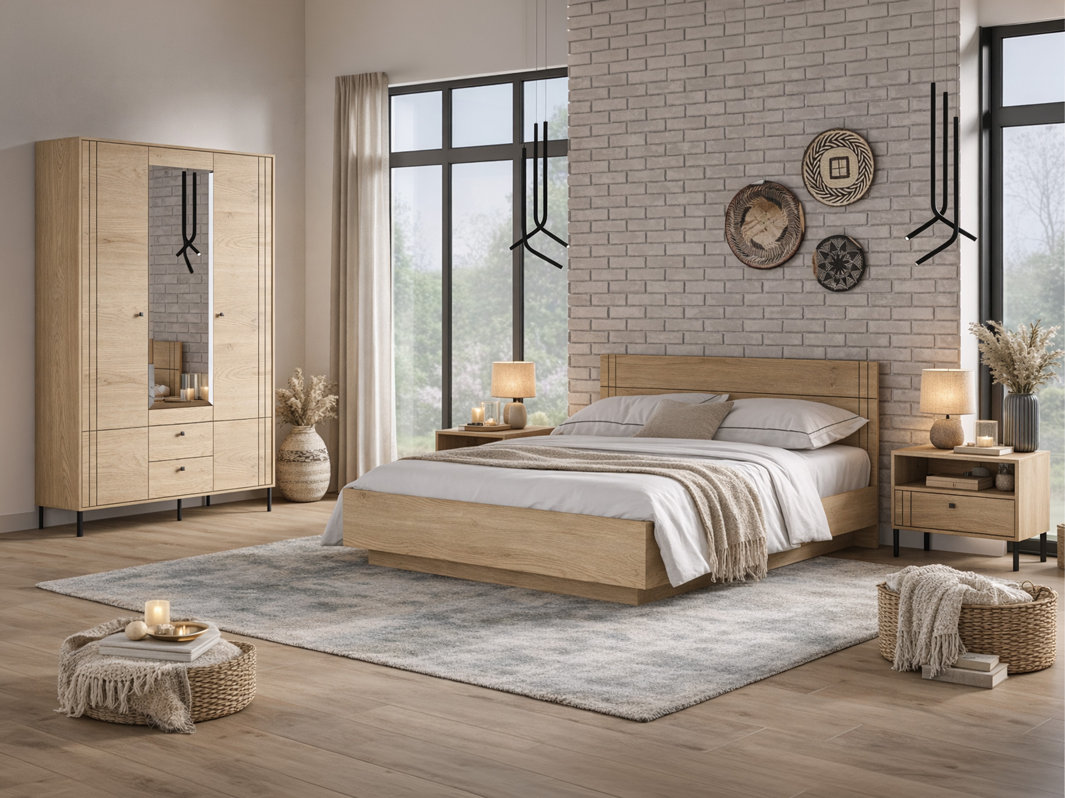 Skapis Venleve 108