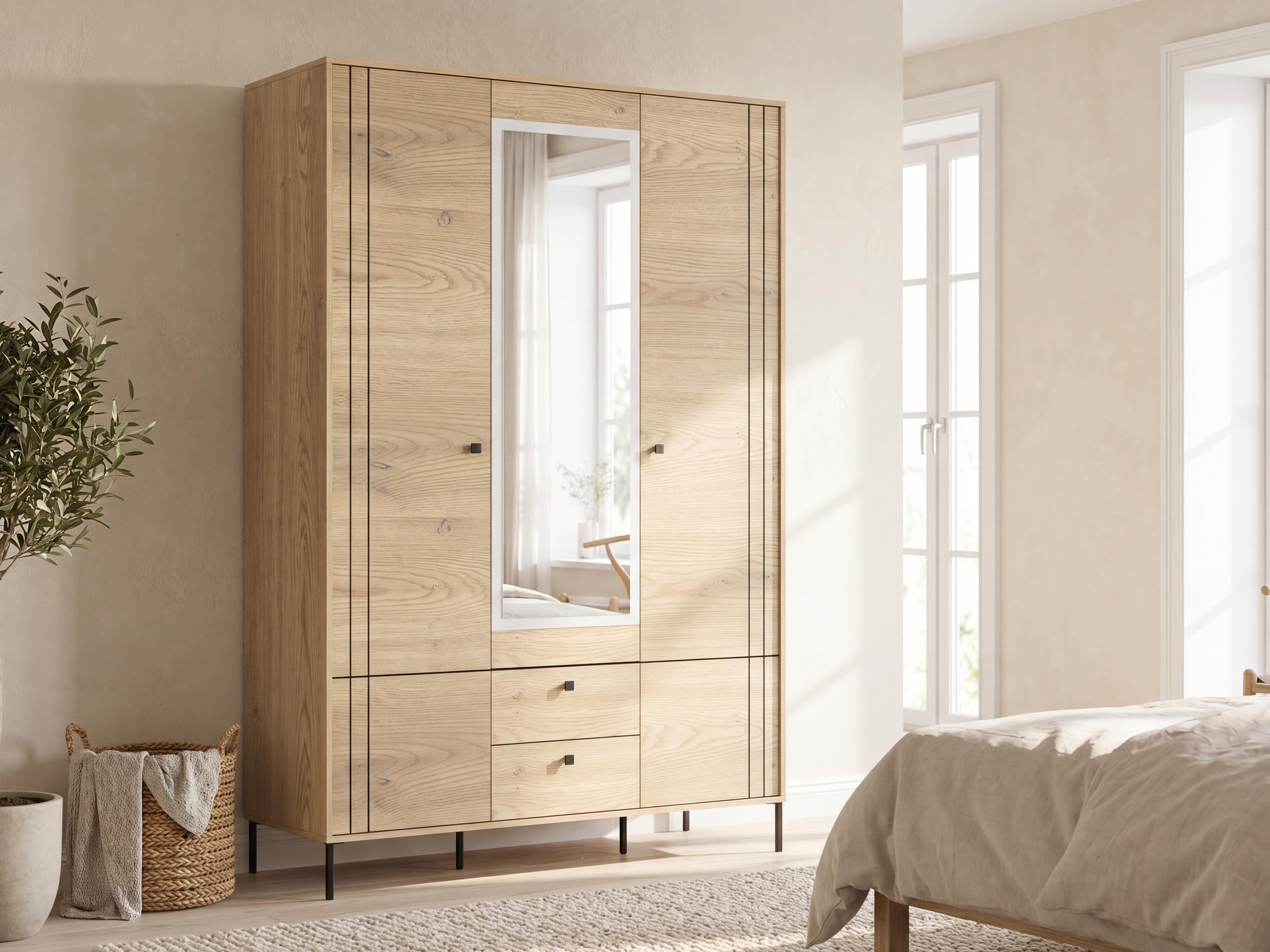 Skapis Venleve 108
