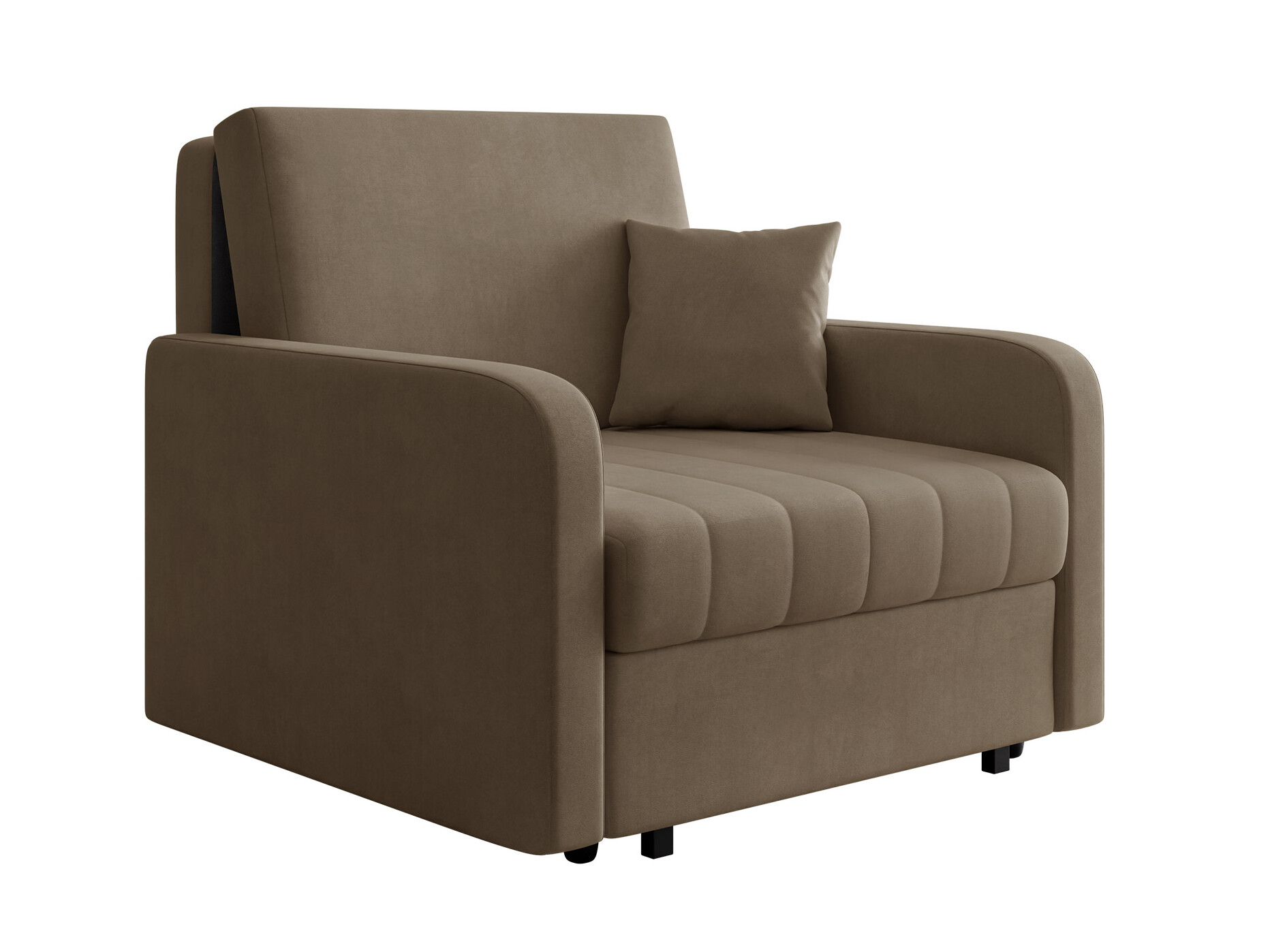 Atpūtas krēsls Columbus 258 (Polo 875)