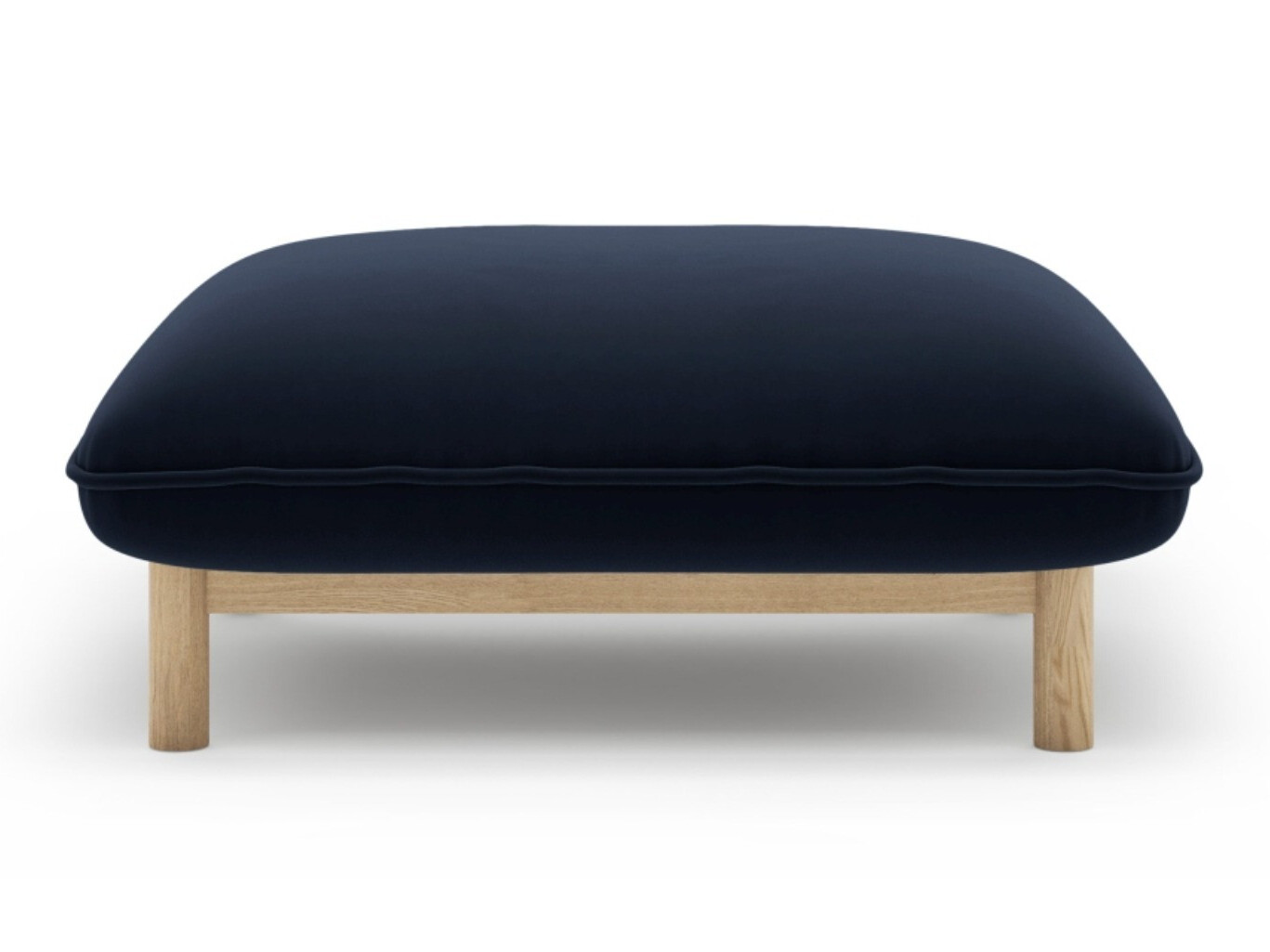 Pufs Romvese 102 (Casino Deep Blue)