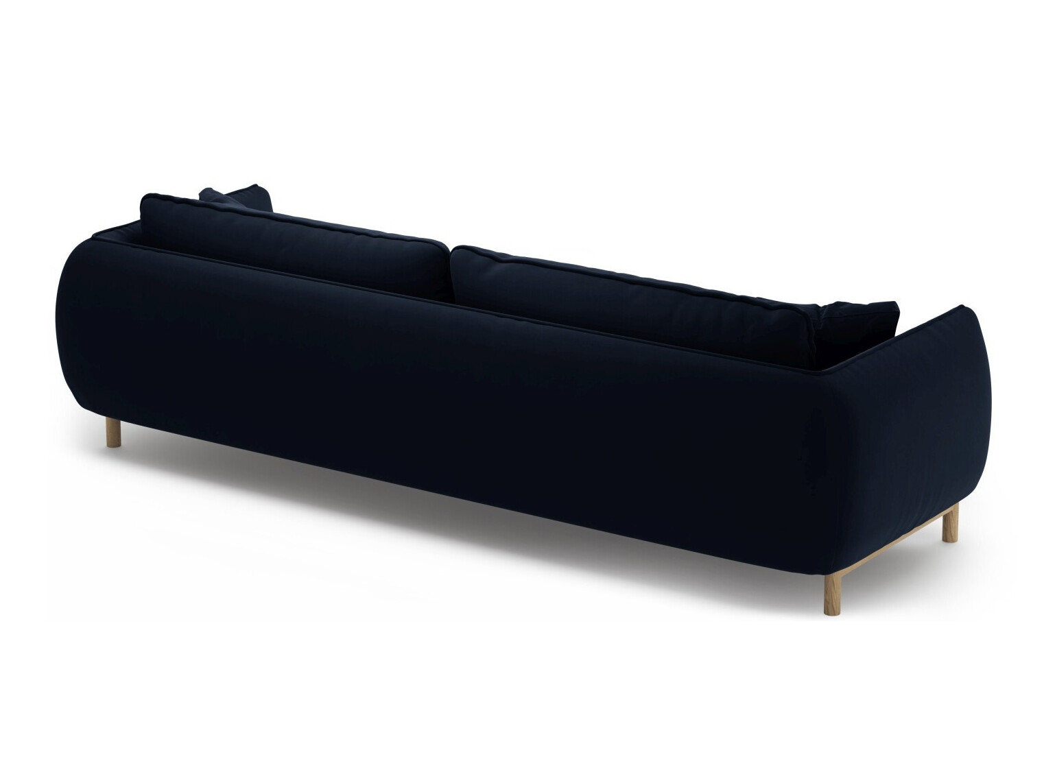 Dīvāns Romvese 104 (Casino Deep Blue)