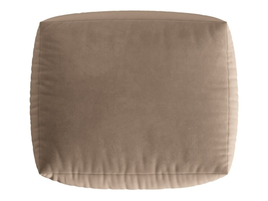 Pufs Ruvmone 111 (Casino Taupe)