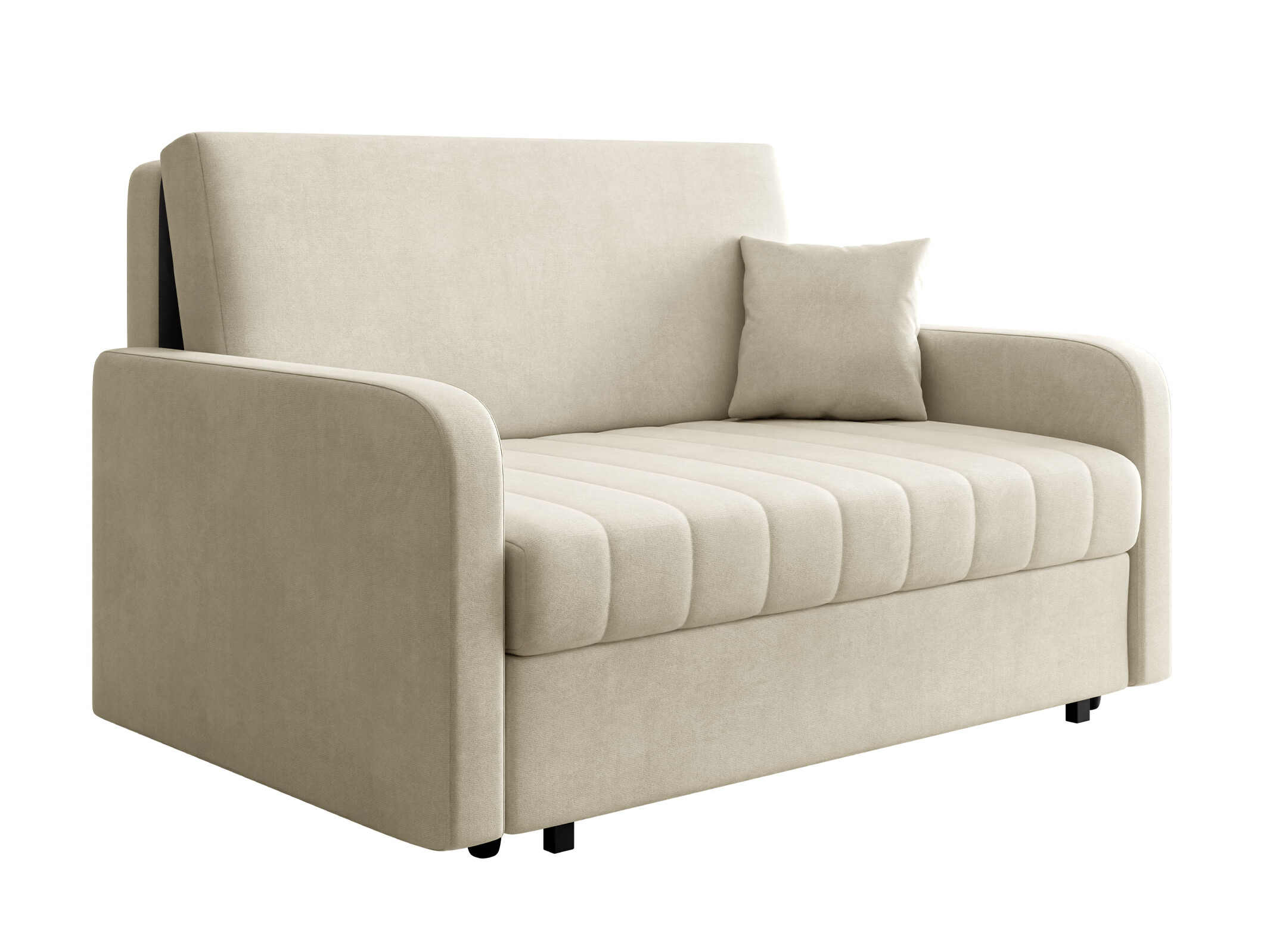 Dīvāns gulta Columbus 260 (Polo 872)