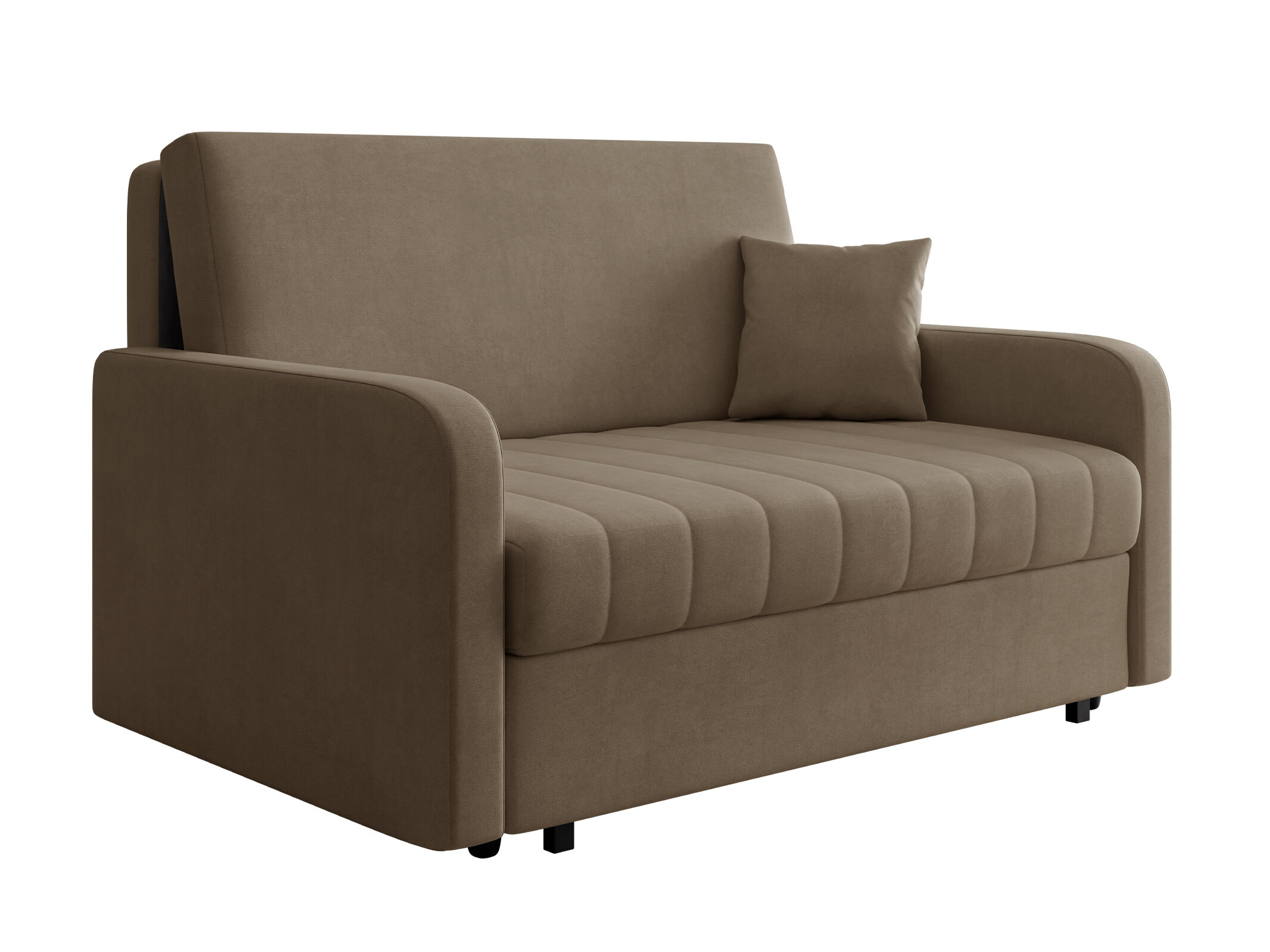 Dīvāns gulta Columbus 260 (Polo 875)