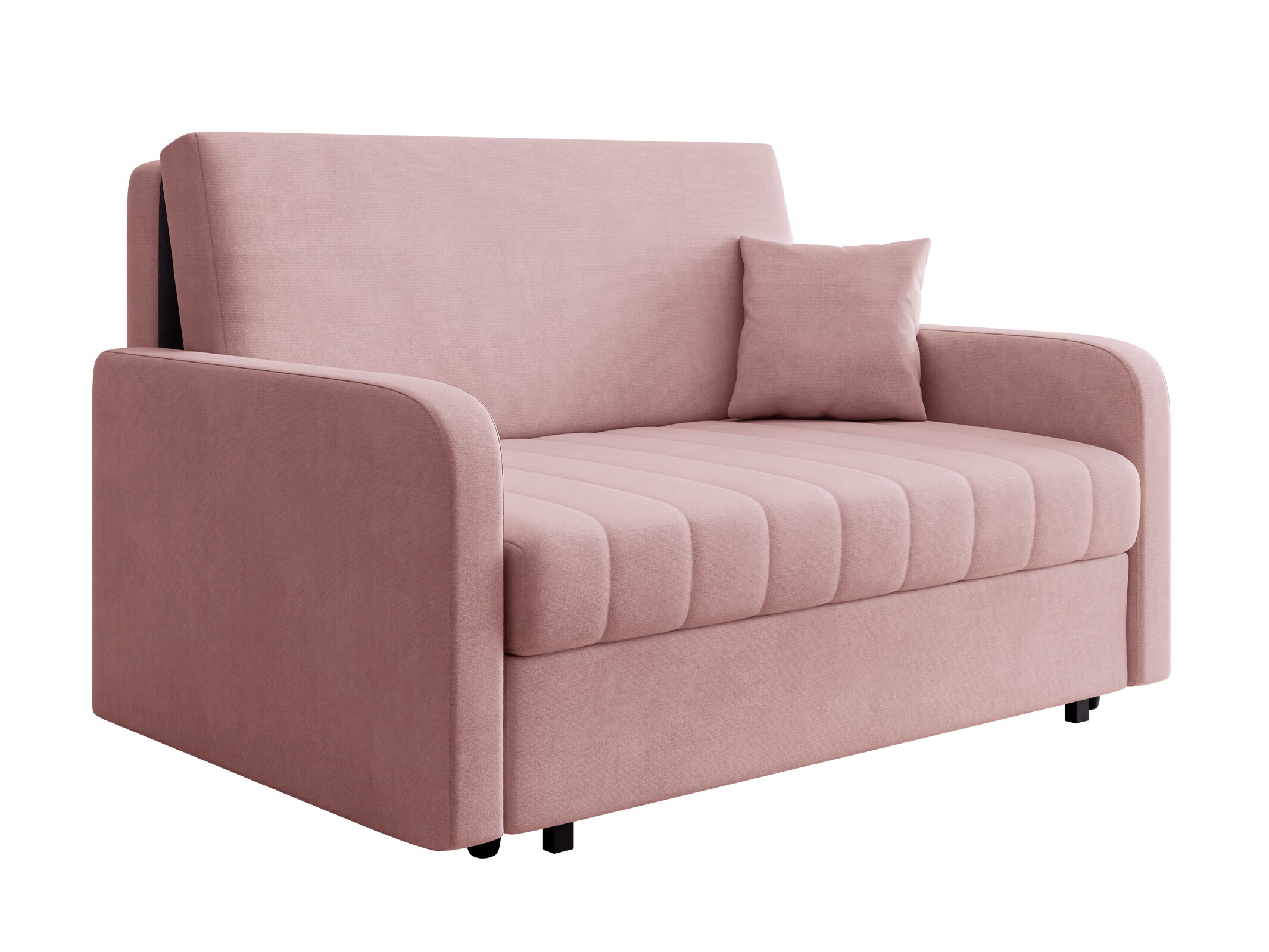 Dīvāns gulta Columbus 260 (Polo 882)