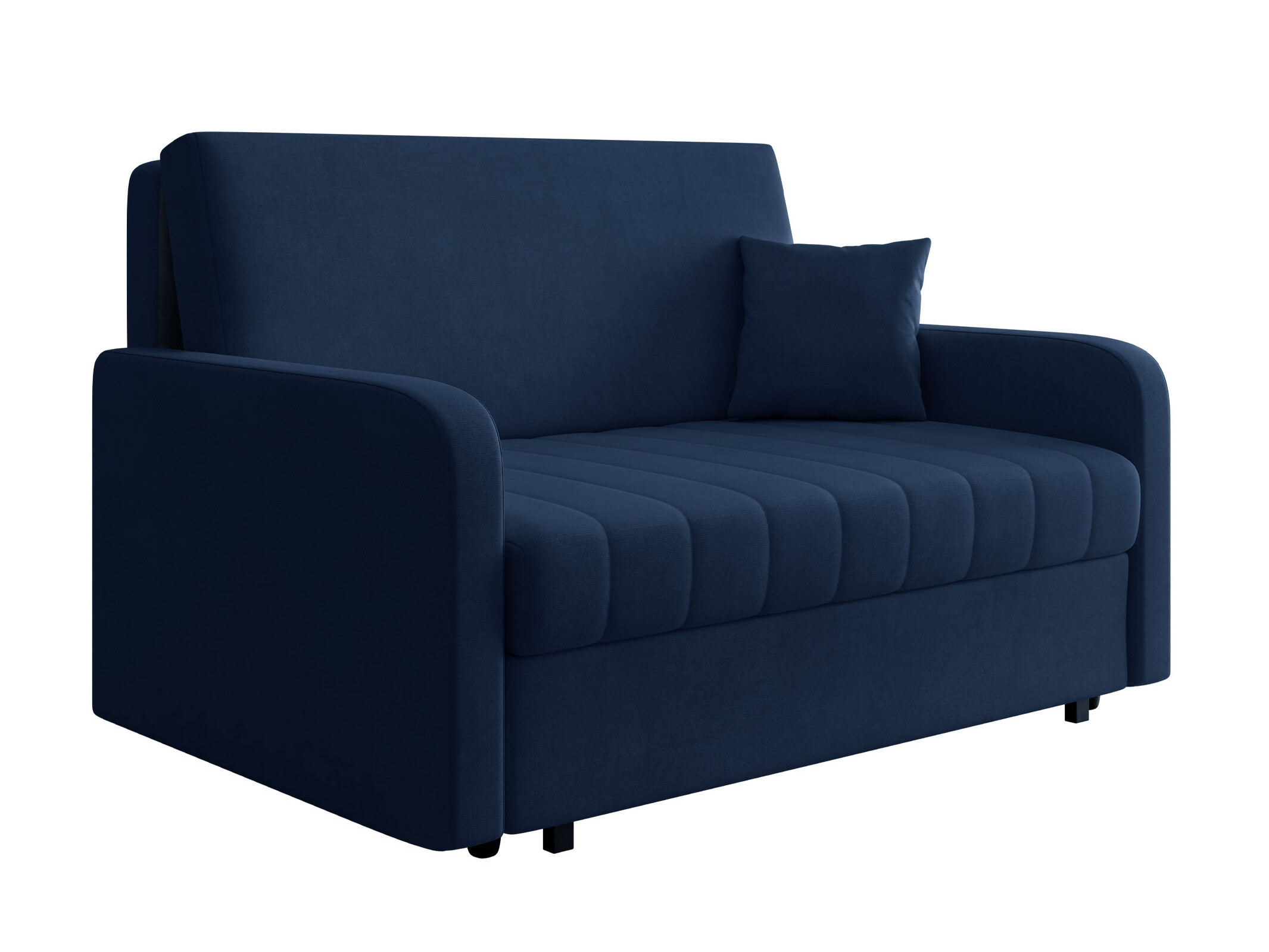 Dīvāns gulta Columbus 260 (Polo 891)