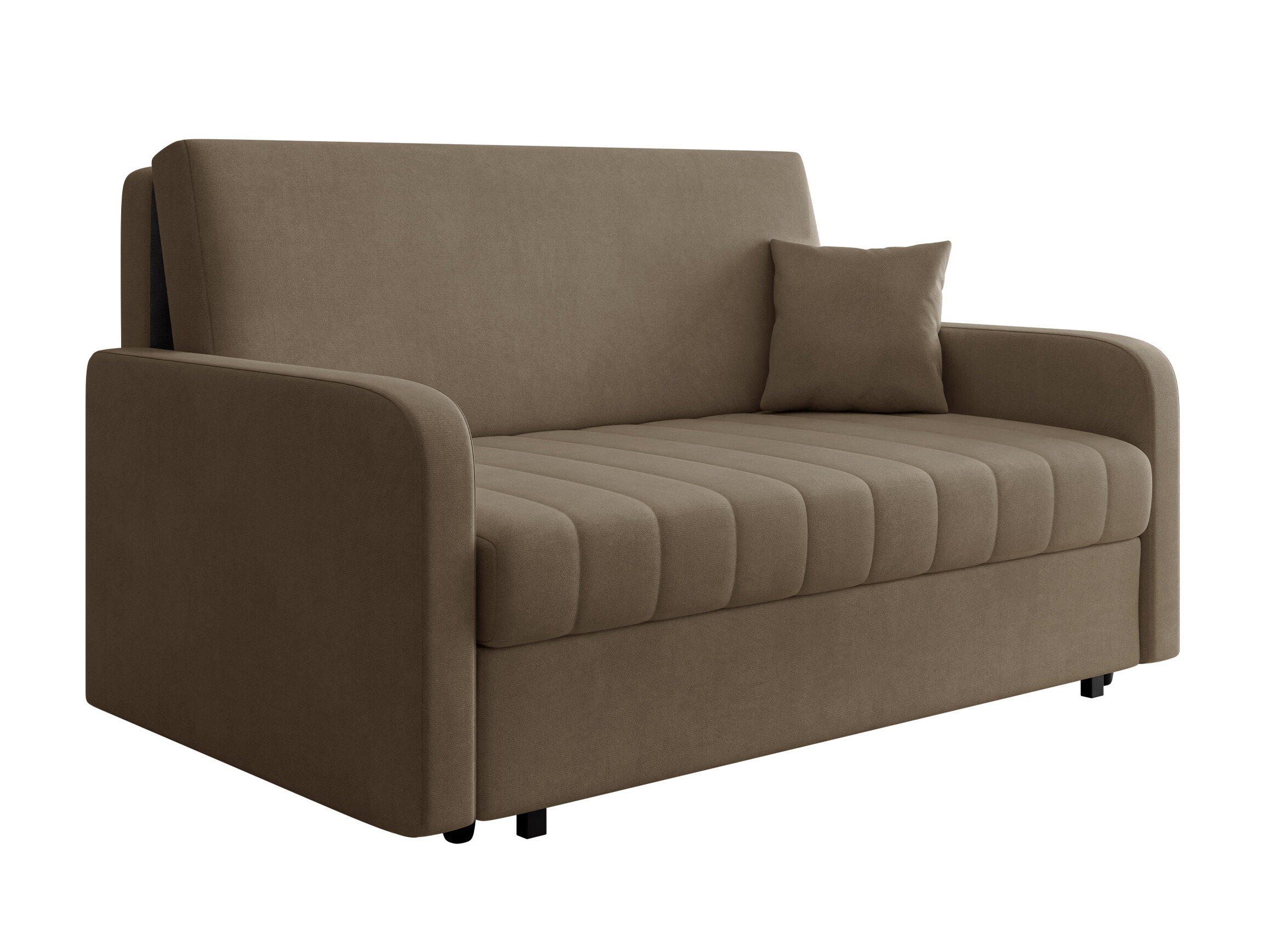 Dīvāns gulta Columbus 261 (Polo 875)