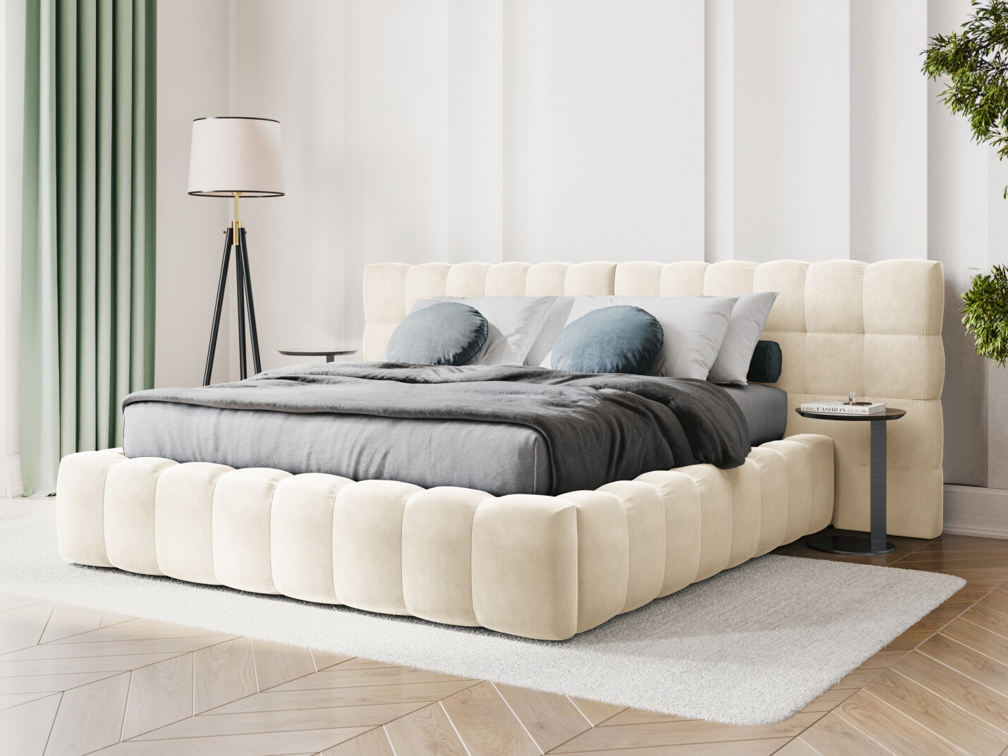 Gulta Calelbe 123 (Bluvel 22)