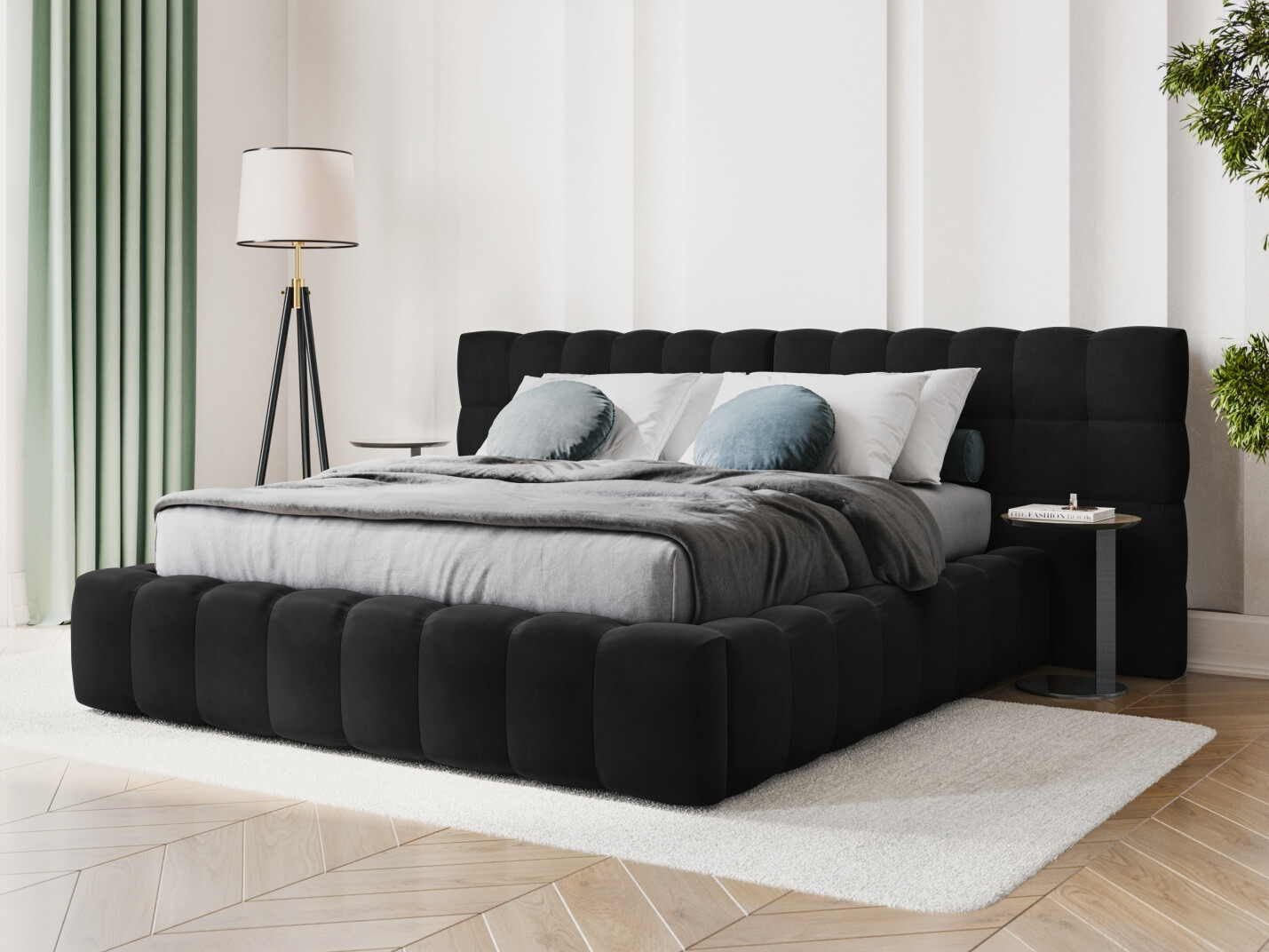 Gulta Calelbe 123 (Bluvel 19)