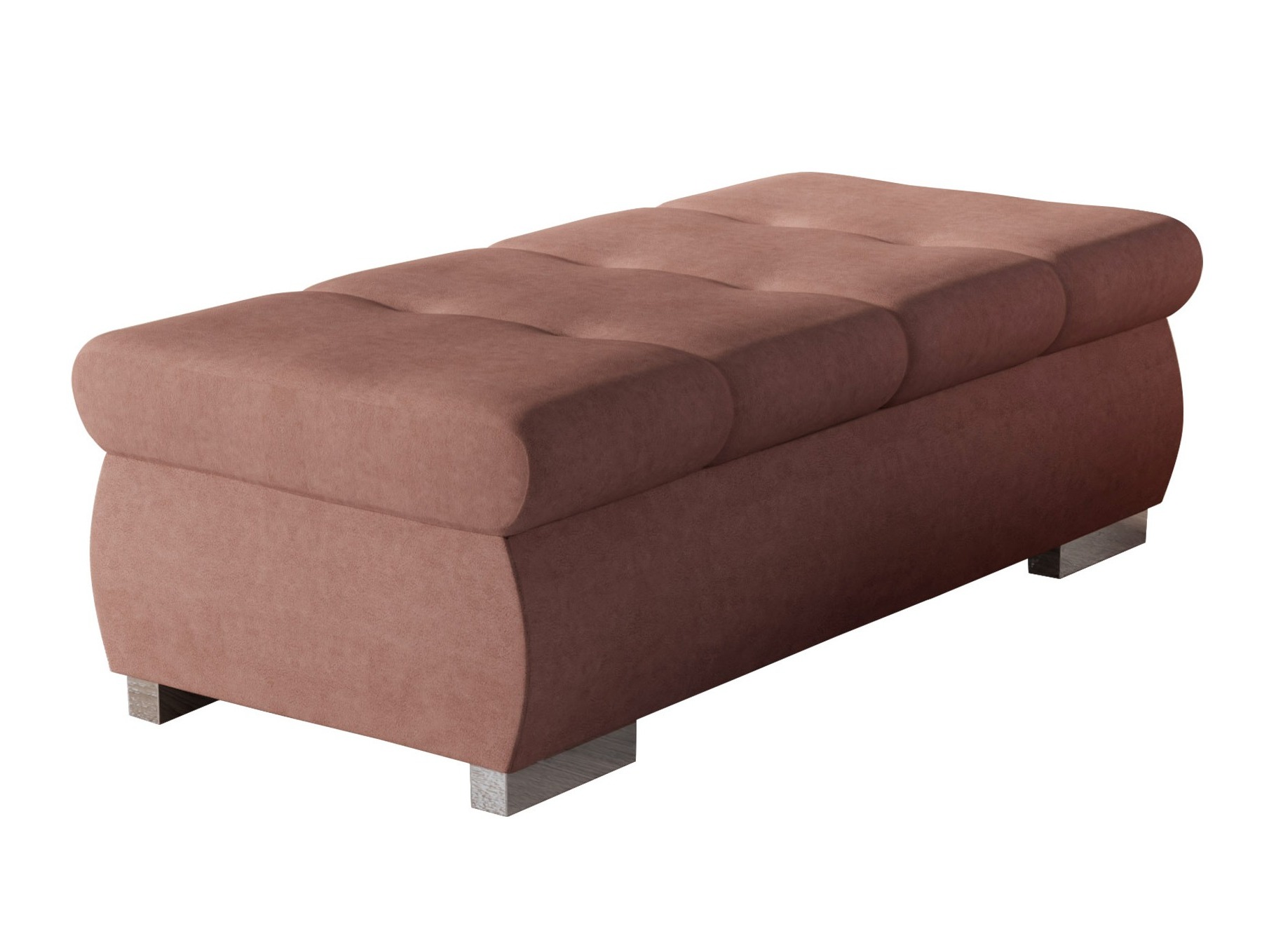 Mīkstais sols Comfivo Nitor I (Uttario Velvet 2955)