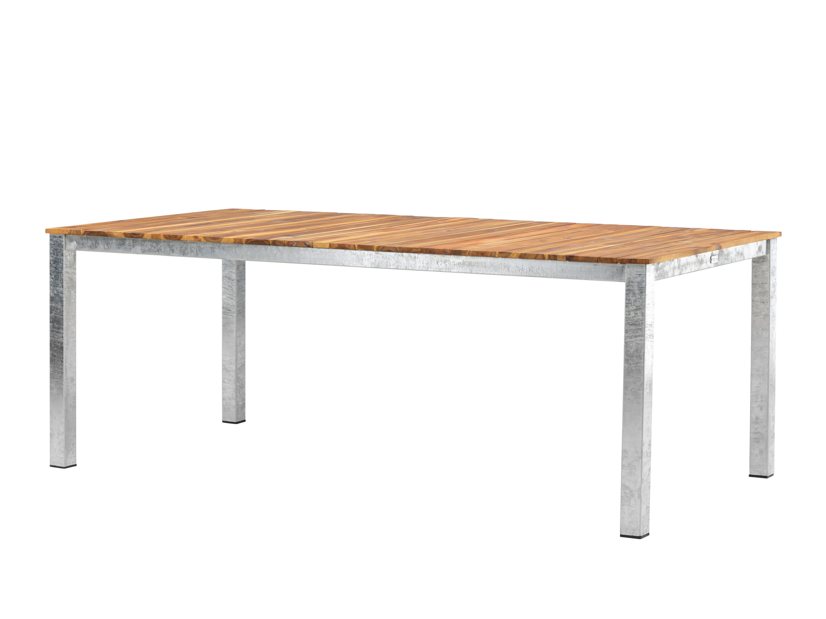 Galds un krēslu komplekts Dallas 5320 (Melns)