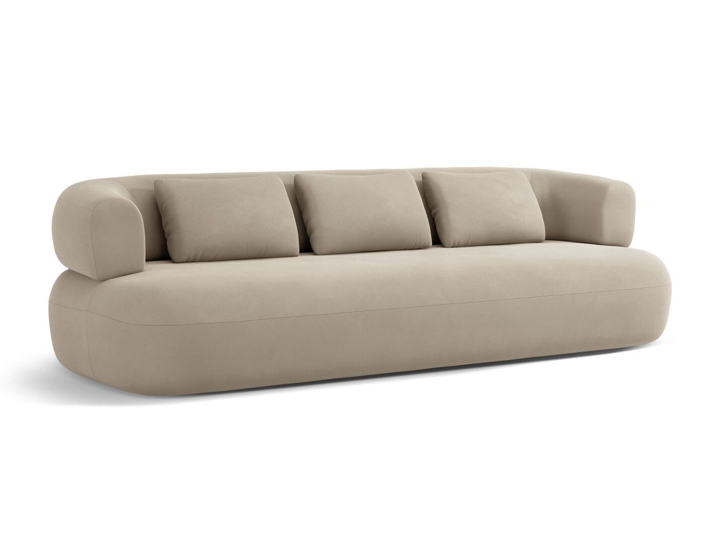 Dīvāns Beckley 383 (Salvador 01)