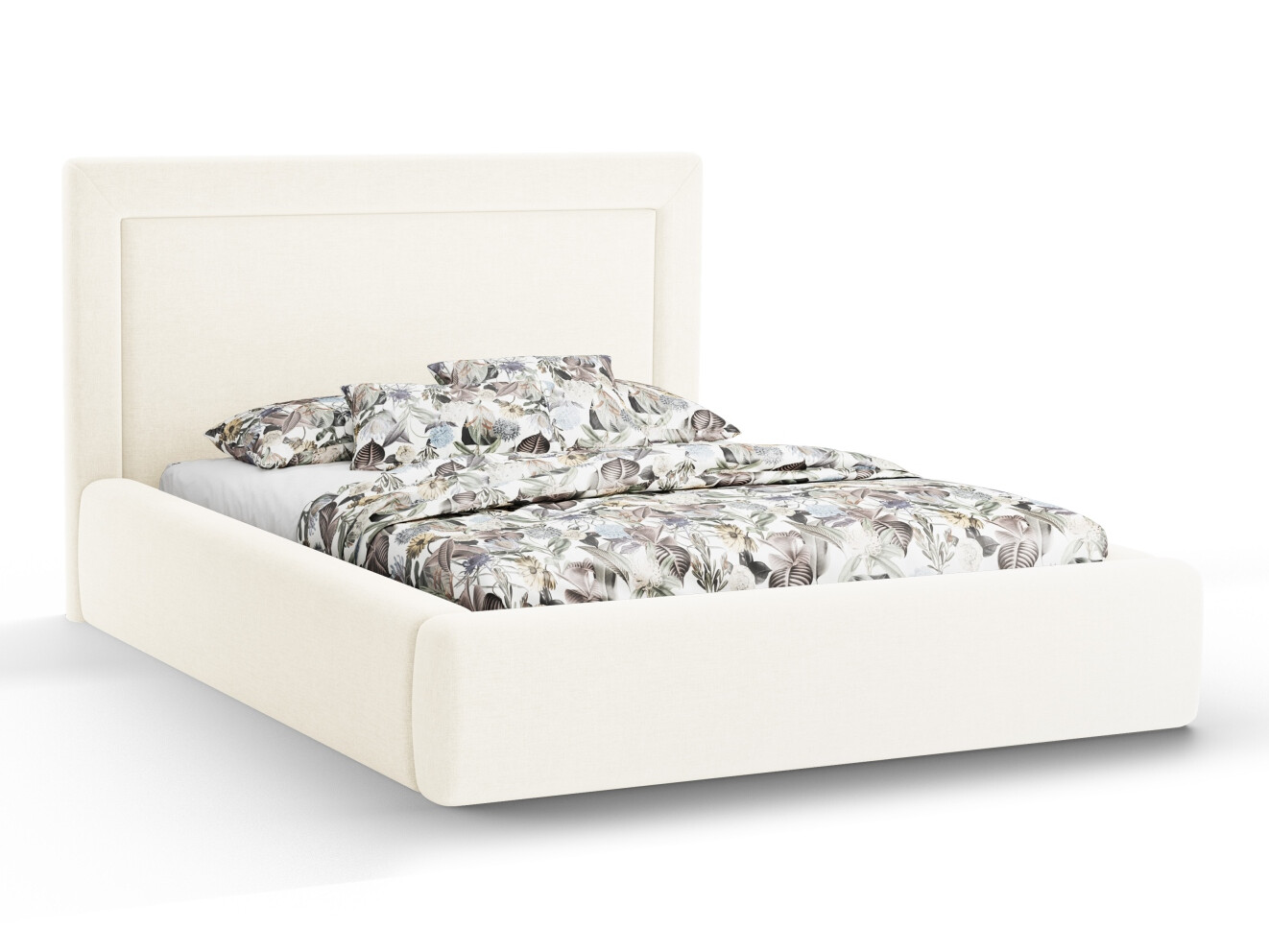 Gulta Beckley 384 (Baloo 2073)