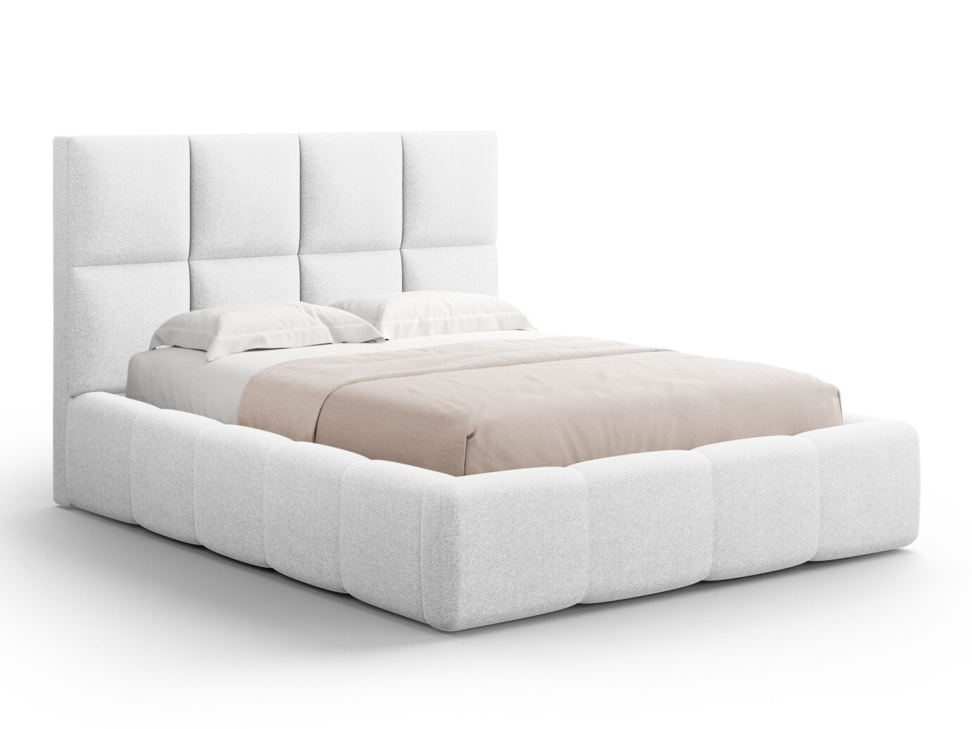 Gulta Beckley 386 (Solid 80)