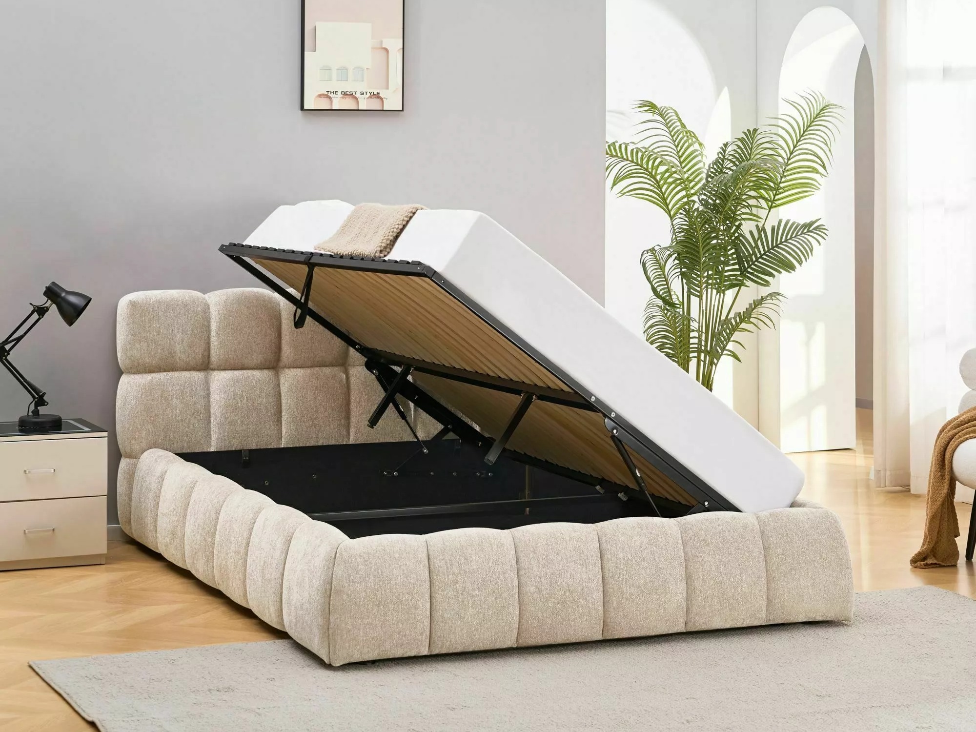 Gulta Detroit 969 (Raven 24)