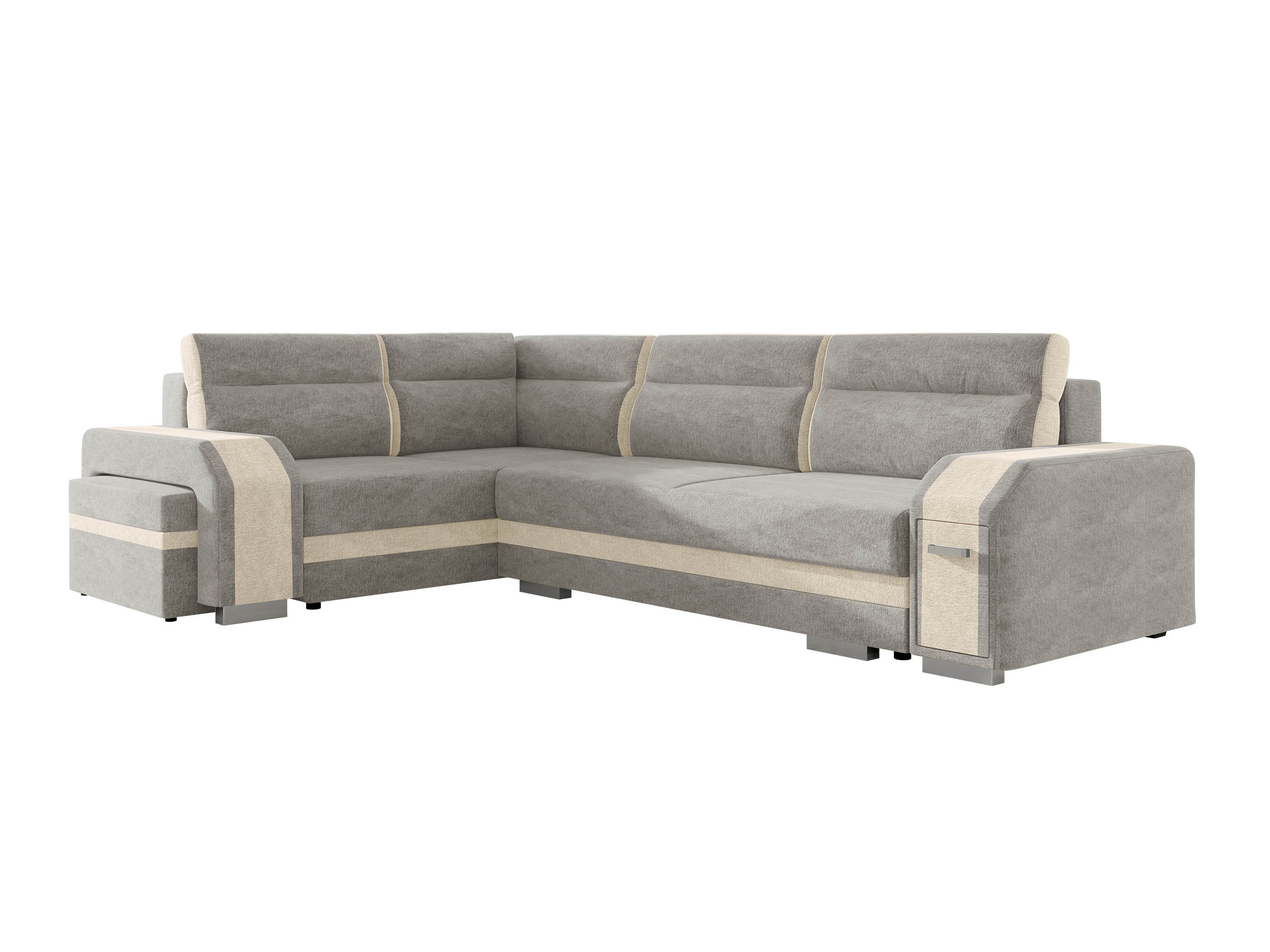 Stūra dīvāns Kingsport 117 (Nazar 225.03 + Nazar 225.01)