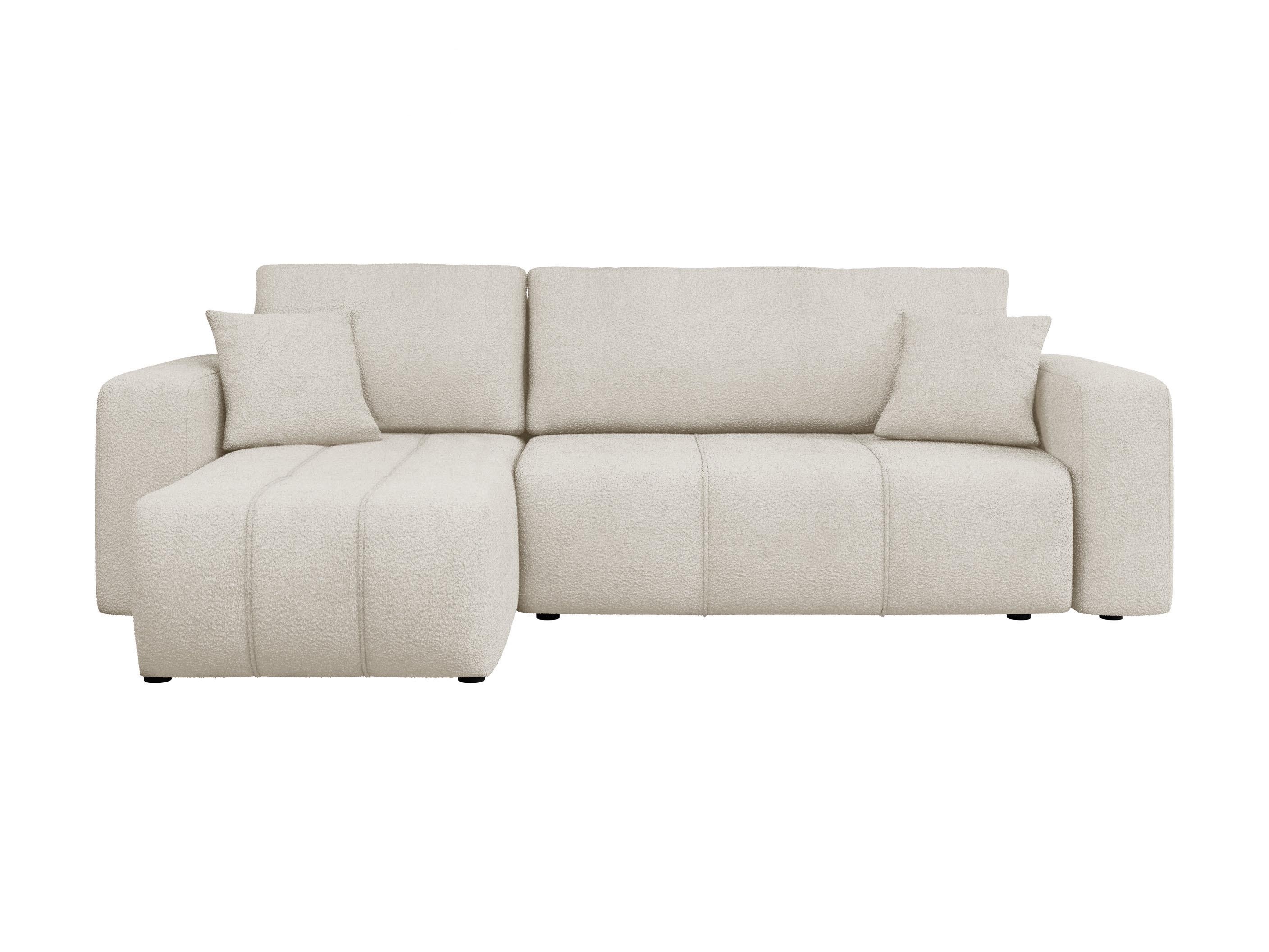 Stūra dīvāns Comfivo Laurus (Coral 65)