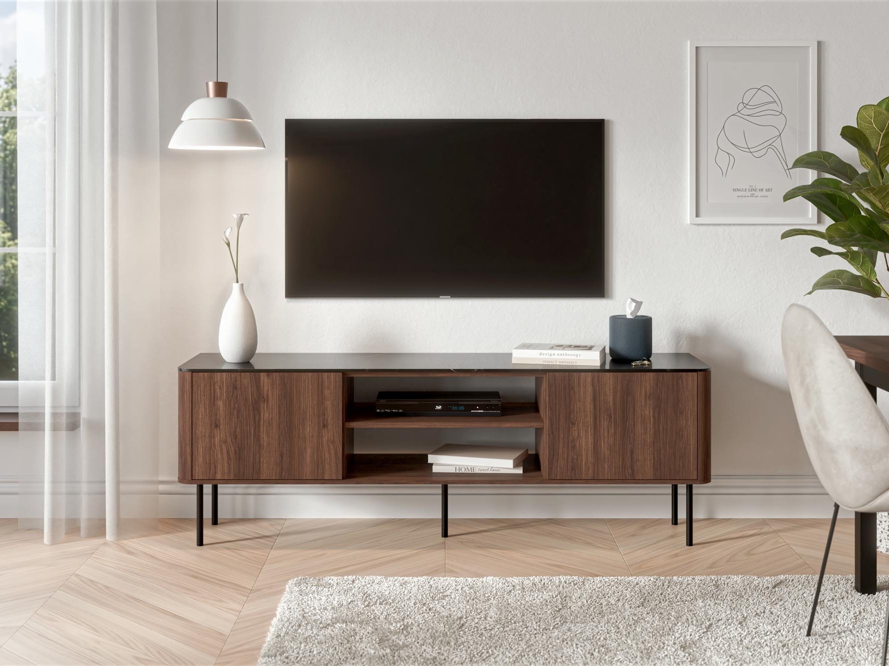 TV galds Miravio 102