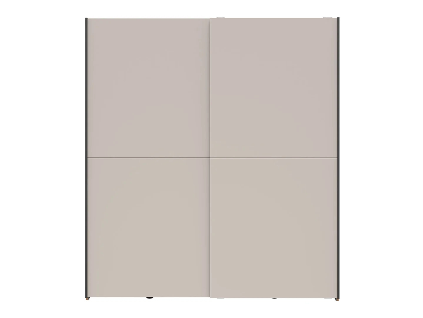 Skapis Nudali 102