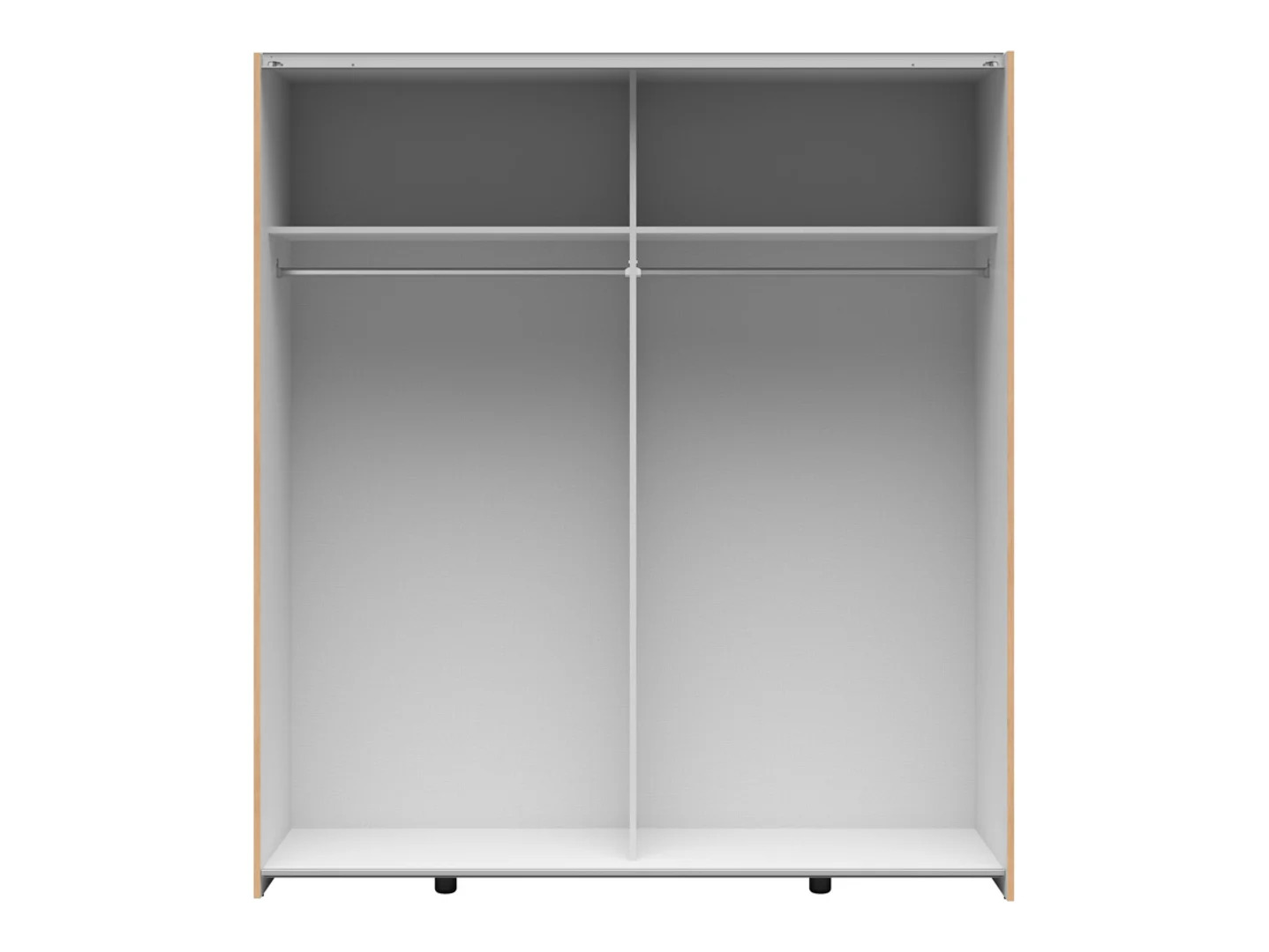 Skapis Nudali 102