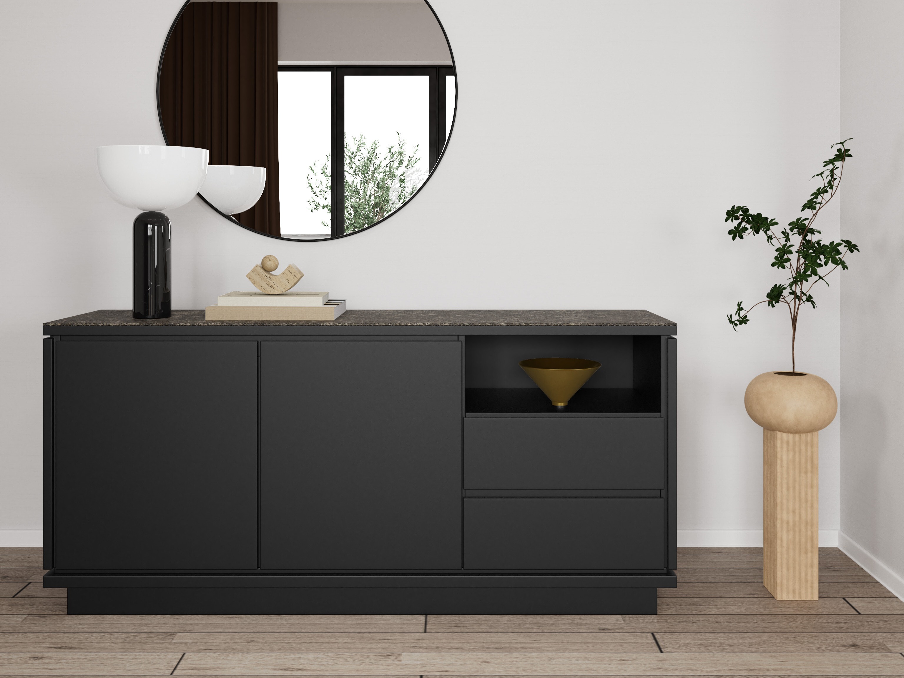 Kumode Norsica 1088