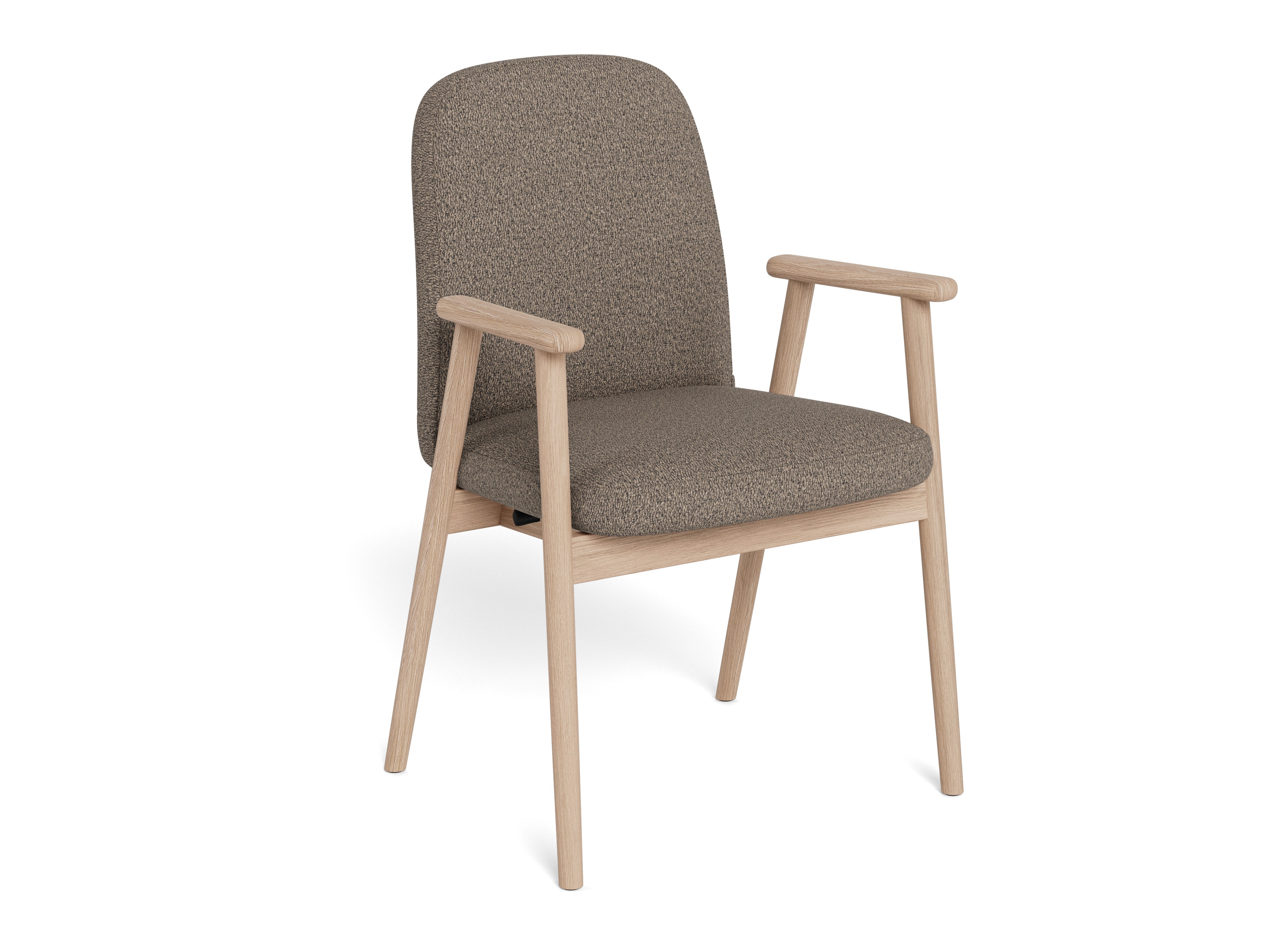 Krēsls Norsica 1090 (Taupe)
