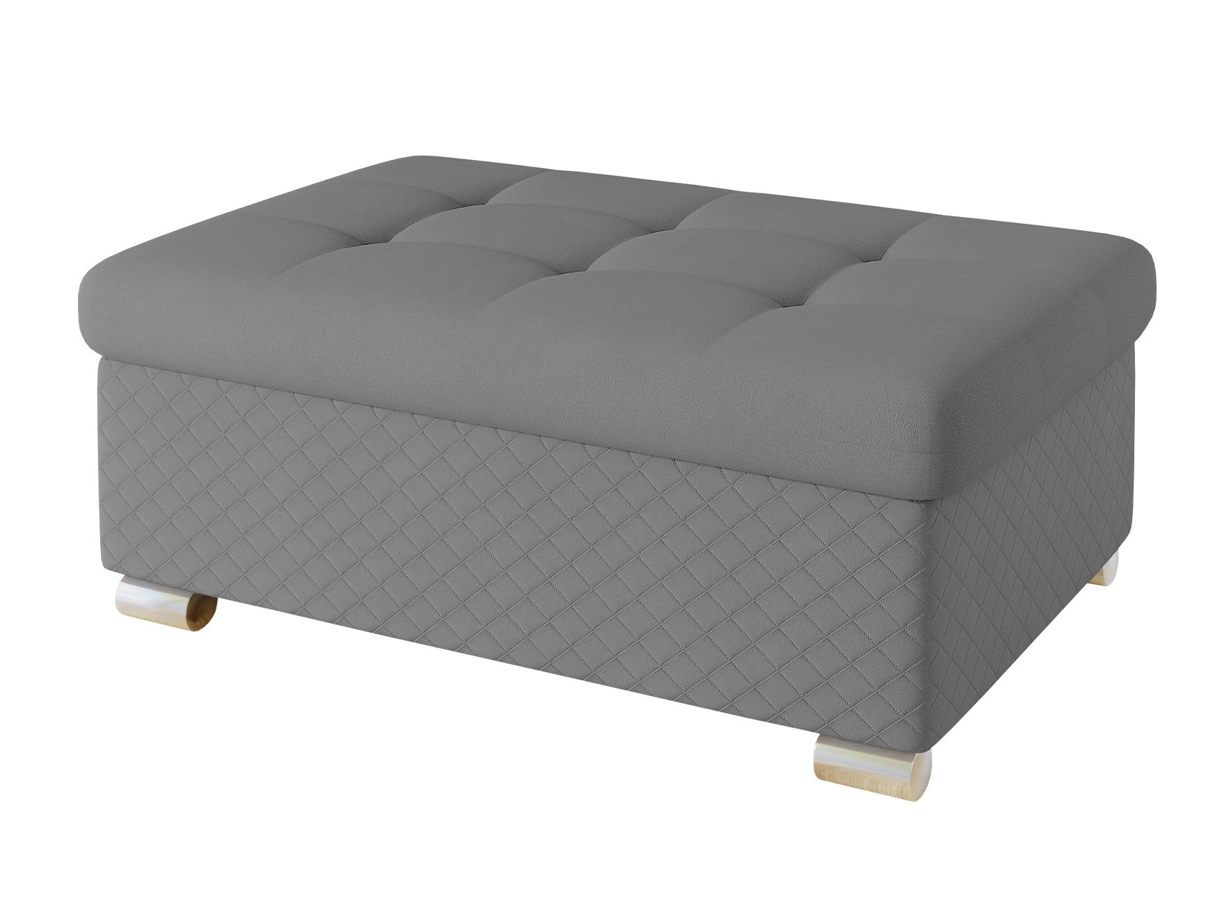 Mīkstais sols Comfivo Gemma I (Uttario Velvet 2972-U03 + Uttario Velvet 2972)