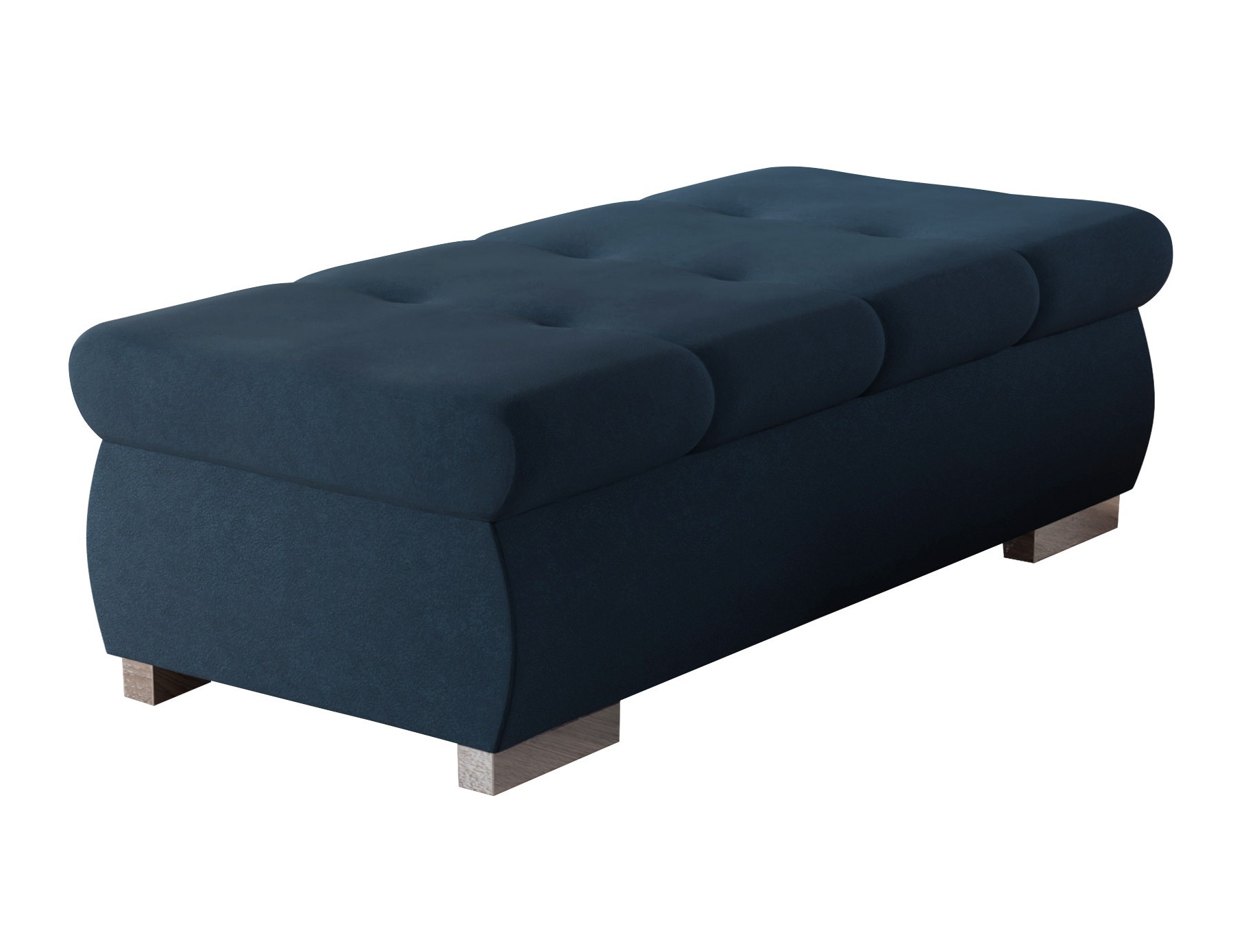 Mīkstais sols Comfivo Nitor I (Uttario Velvet 2967)