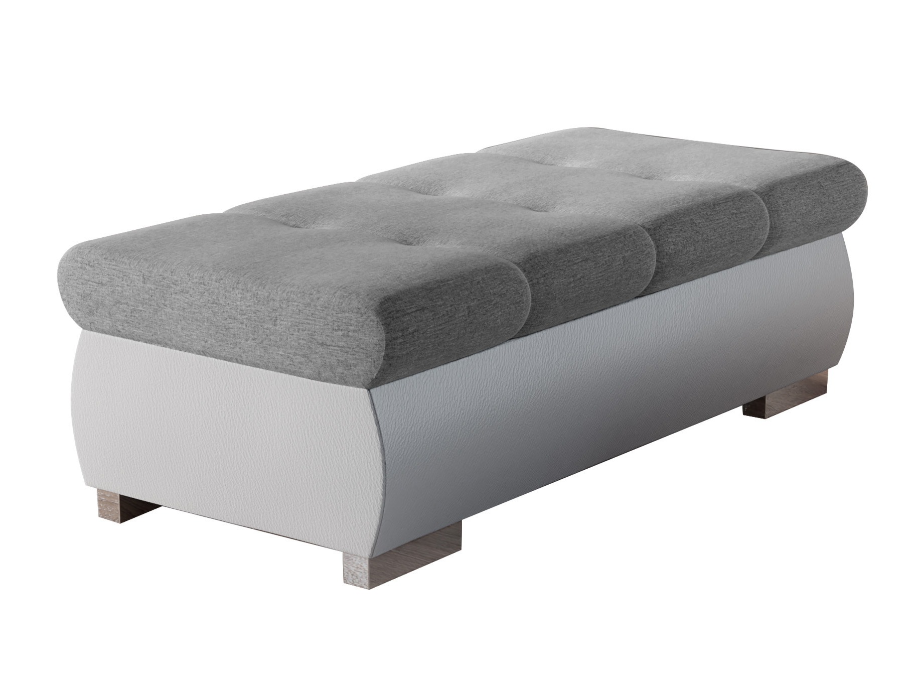Mīkstais sols Comfivo Nitor I (Soft 017 + Soul 17)