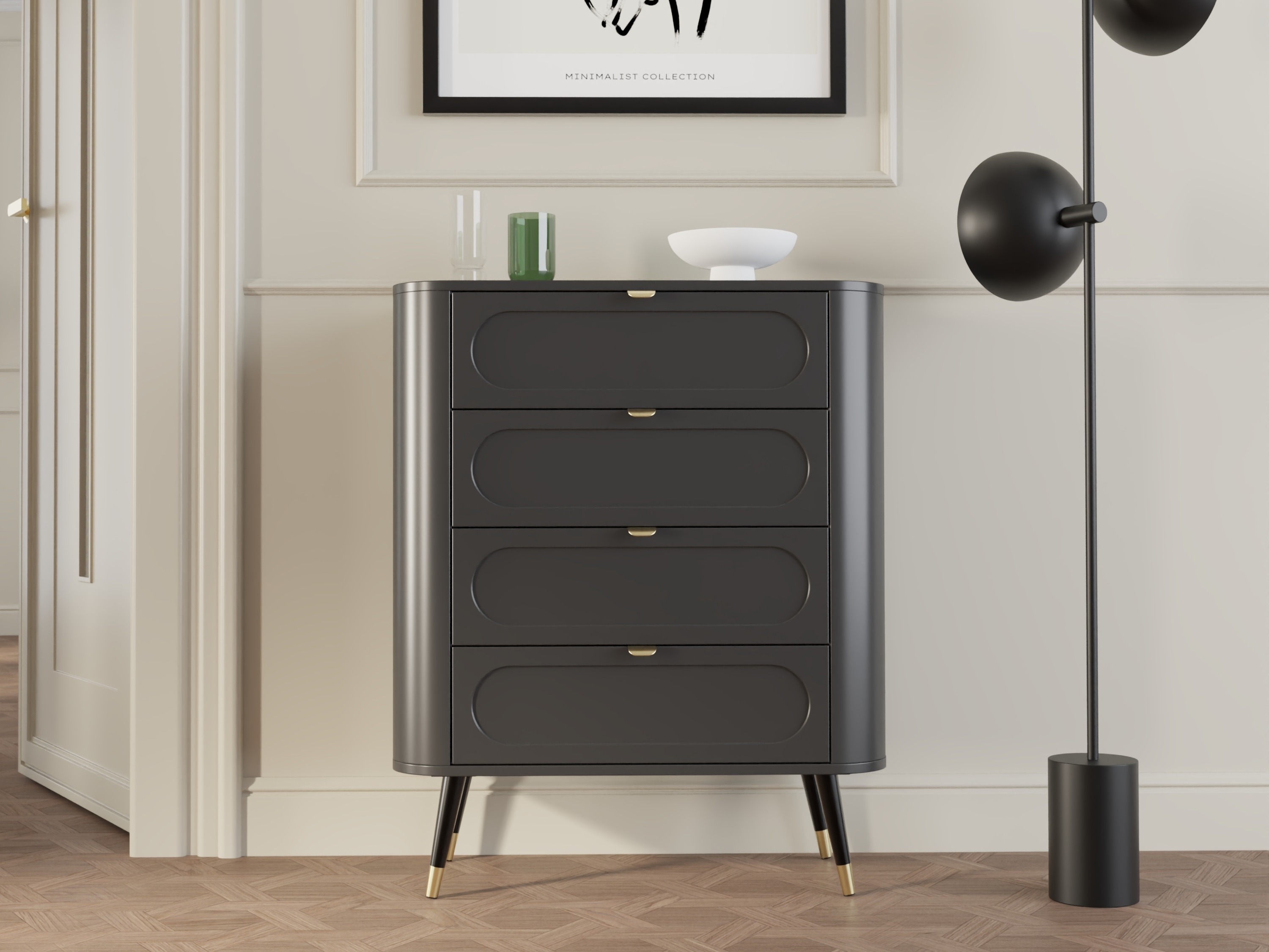 Kumode Mornolu 105