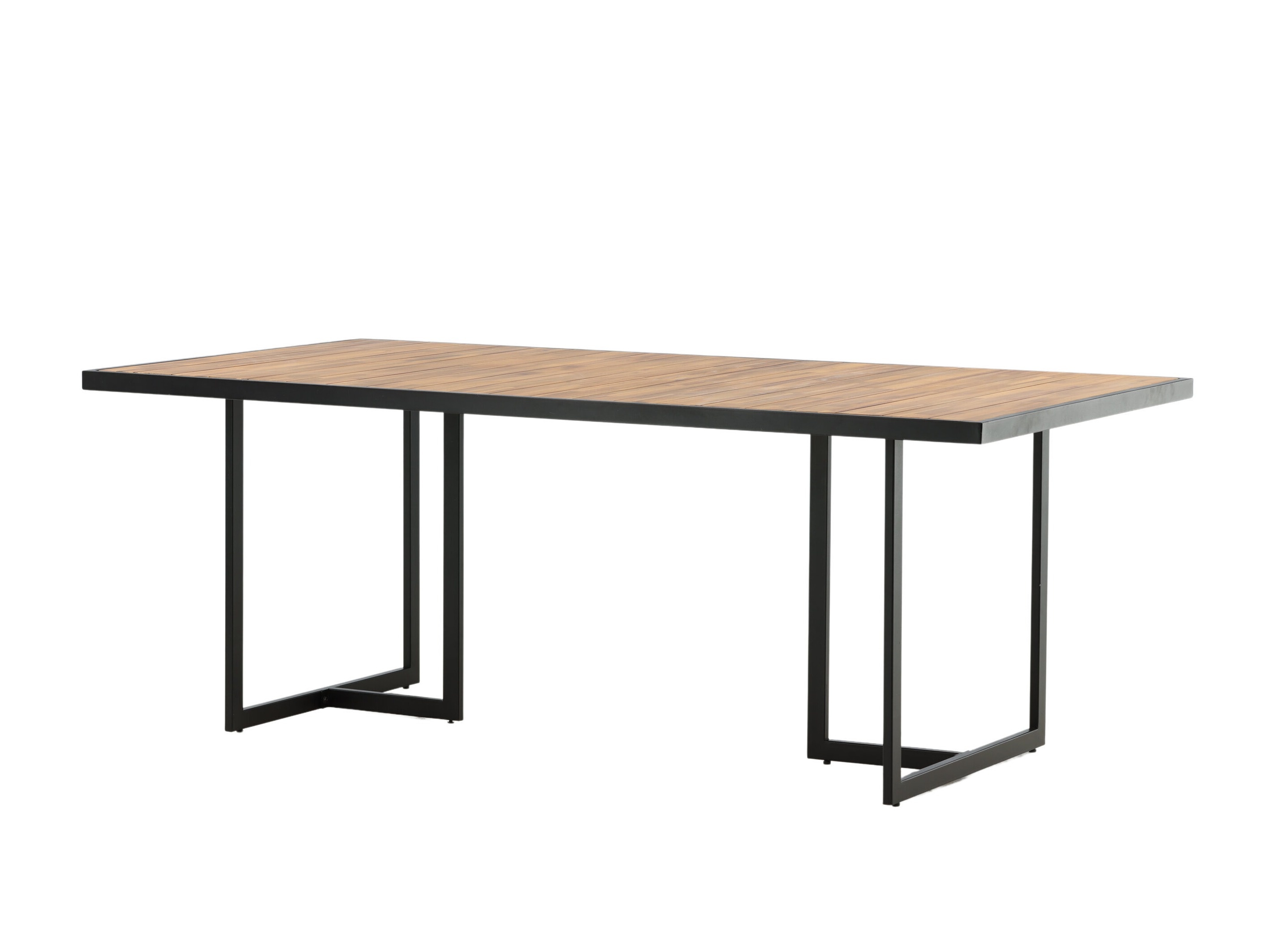 Galds un krēslu komplekts Dallas 5324