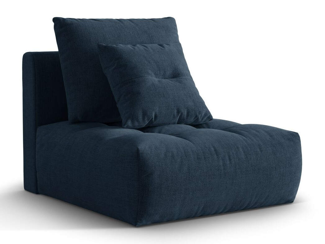 Moduļu atpūtas krēsls Benorli 109 (Wind 77)