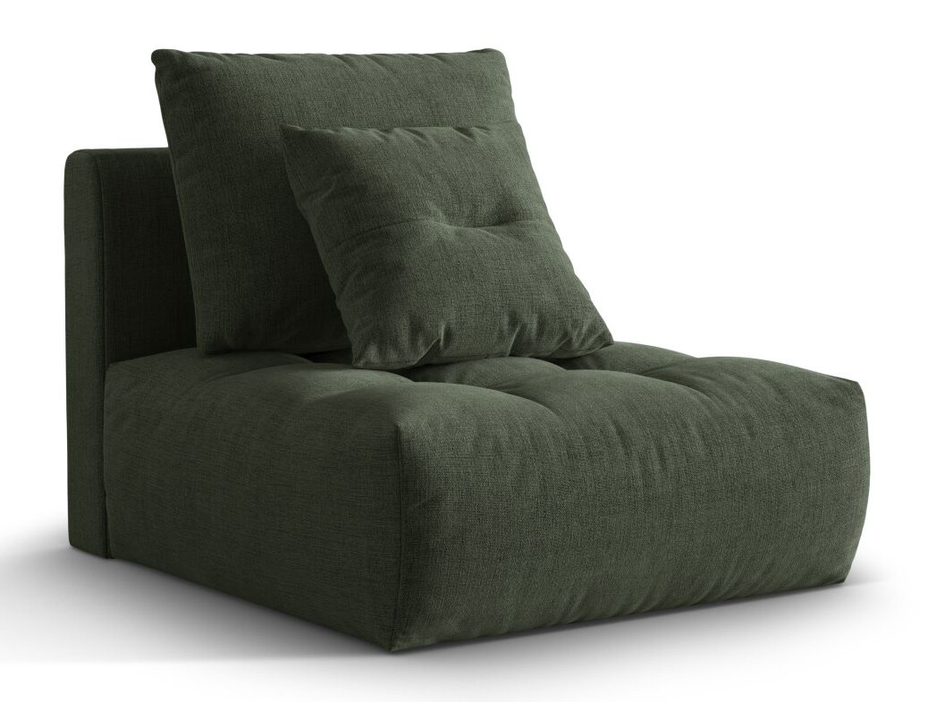 Moduļu atpūtas krēsls Benorli 109 (Wind 75)