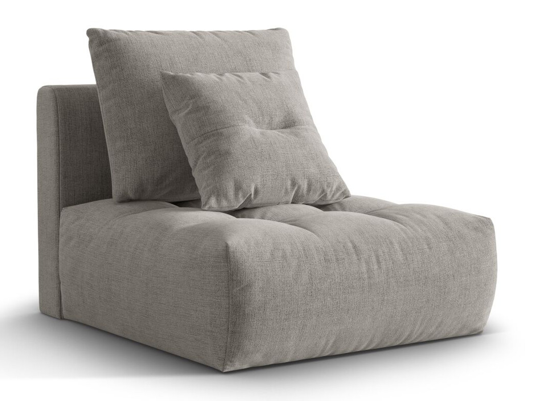Moduļu atpūtas krēsls Benorli 109 (Wind 84)