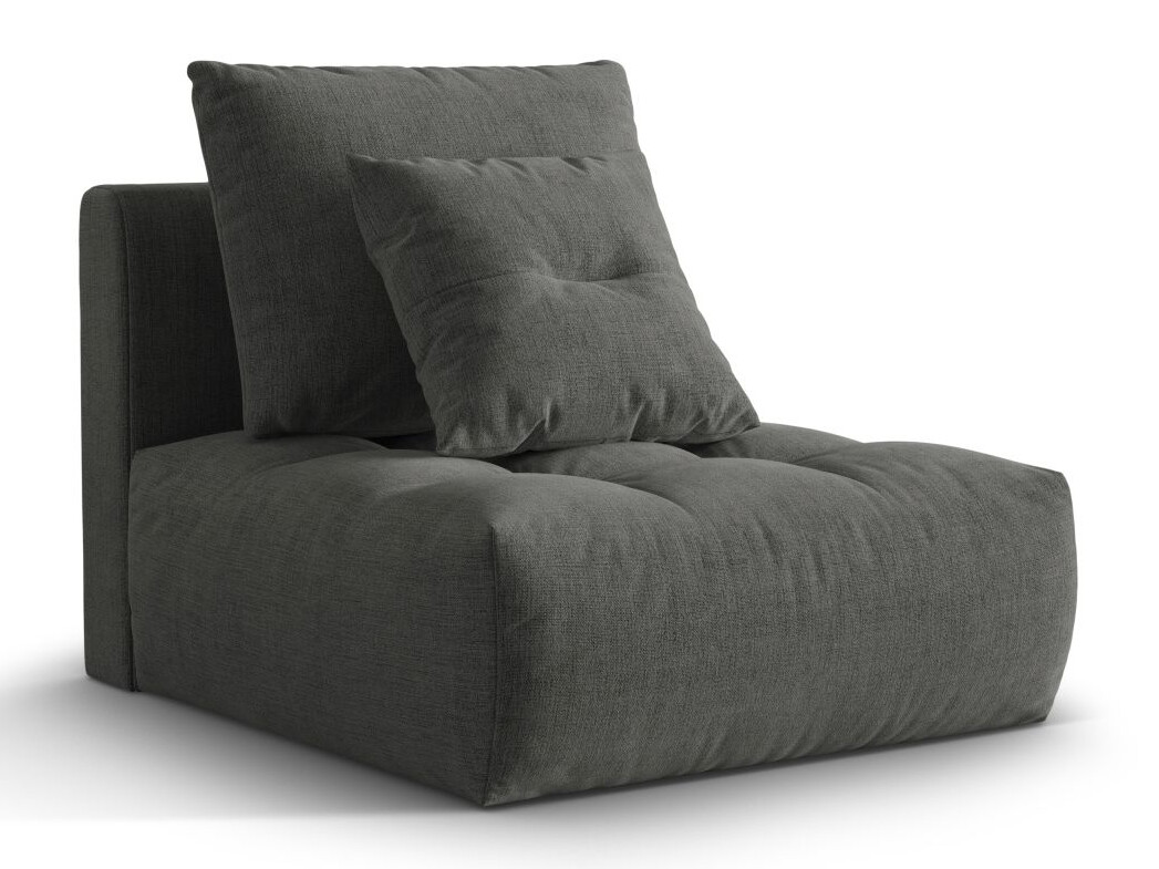 Moduļu atpūtas krēsls Benorli 109 (Wind 89)