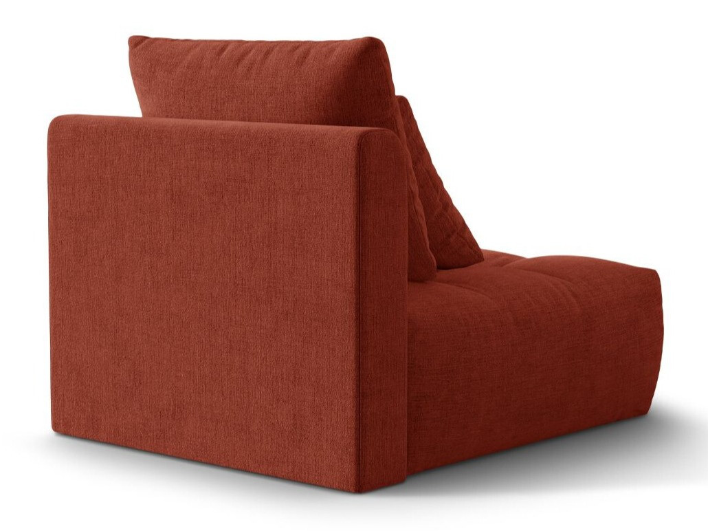 Moduļu atpūtas krēsls Benorli 109 (Wind 52)