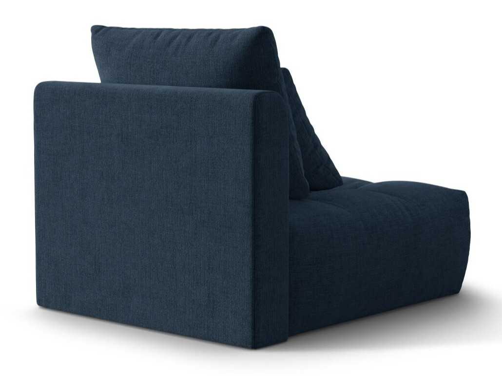Moduļu atpūtas krēsls Benorli 109 (Wind 77)