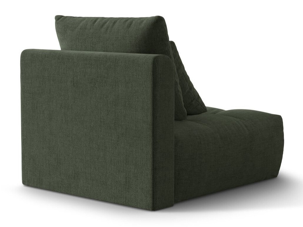 Moduļu atpūtas krēsls Benorli 109 (Wind 75)