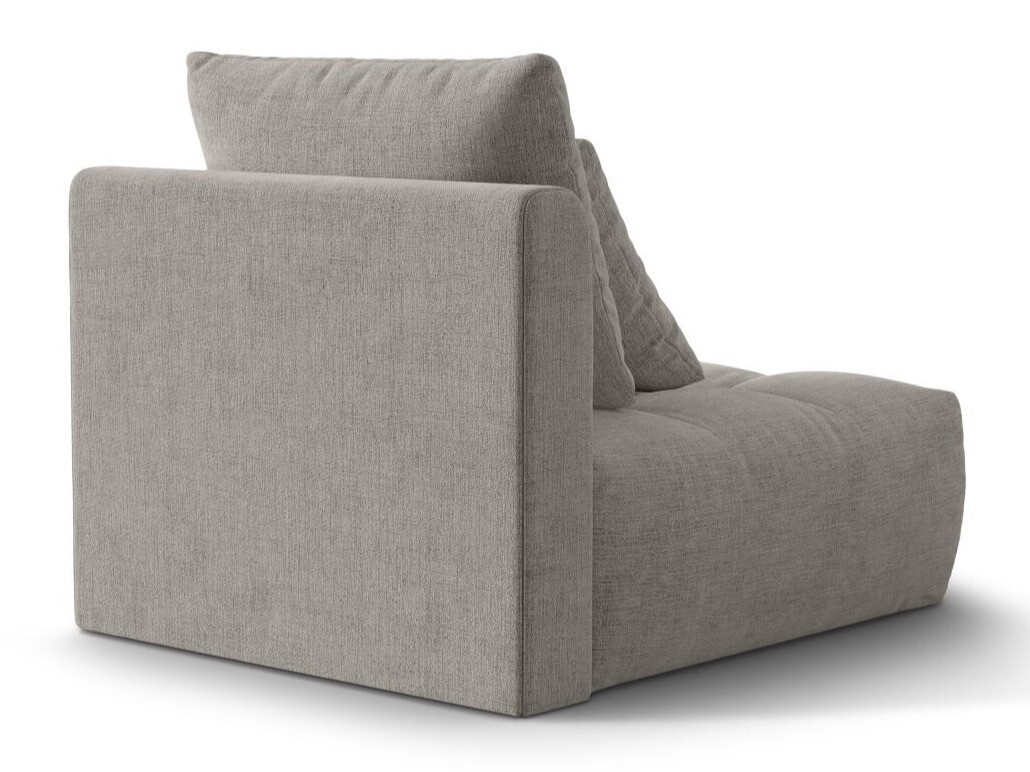 Moduļu atpūtas krēsls Benorli 109 (Wind 84)