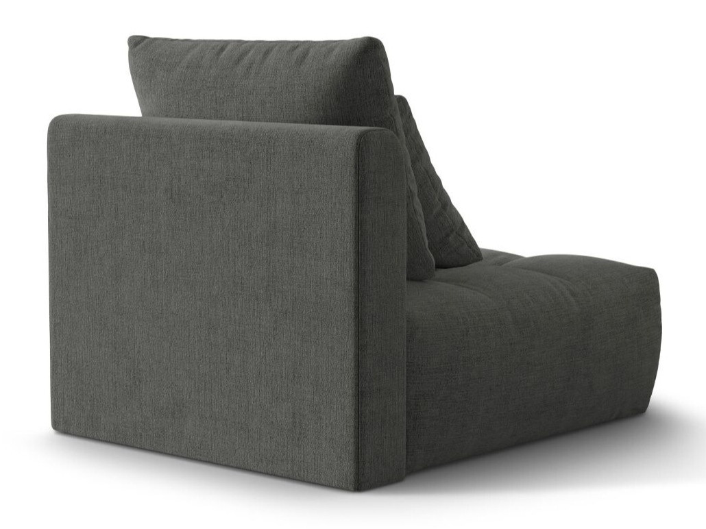 Moduļu atpūtas krēsls Benorli 109 (Wind 89)