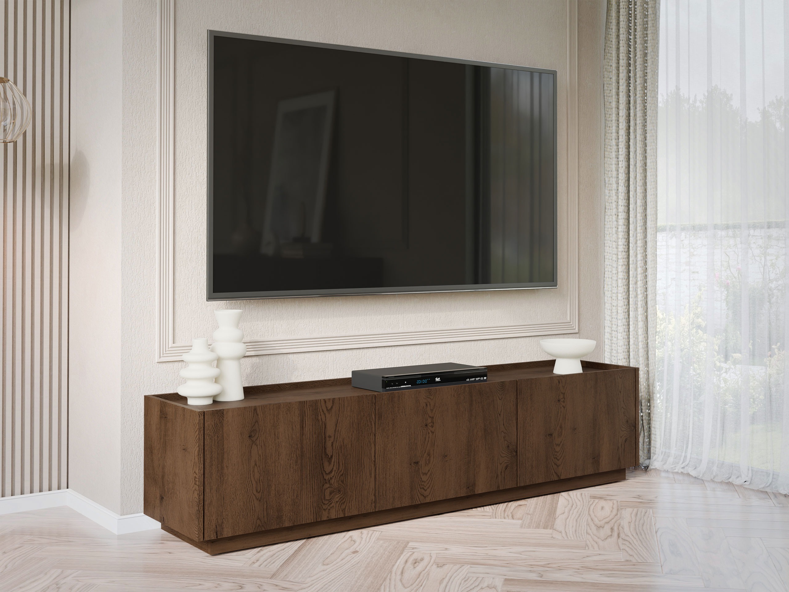 TV galds Comfivo Pagae