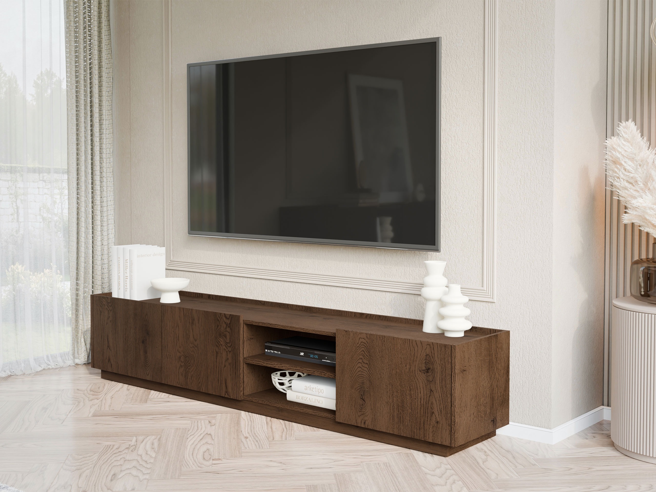 TV galds Comfivo Pagae I