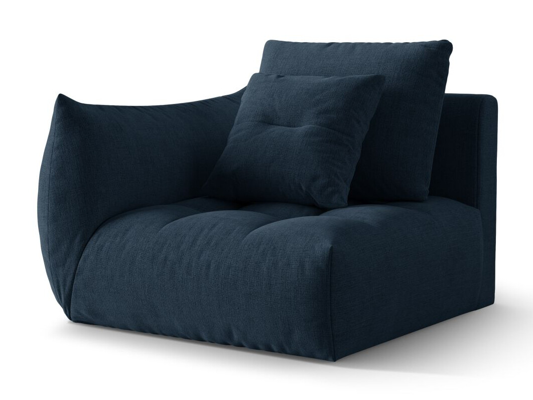 Moduļu krēsls Benorli 108 (Wind 77)